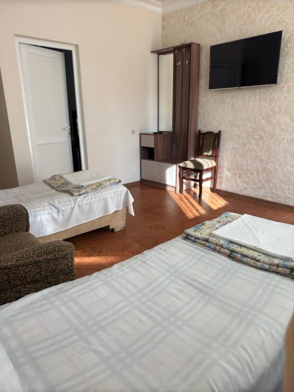 Standard Quadruple Room photo 1
