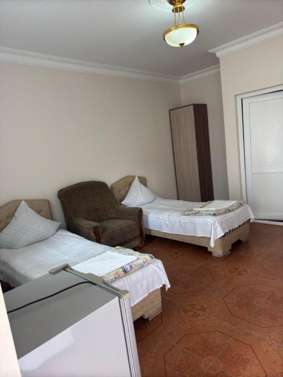 Standard Quadruple Room photo 2