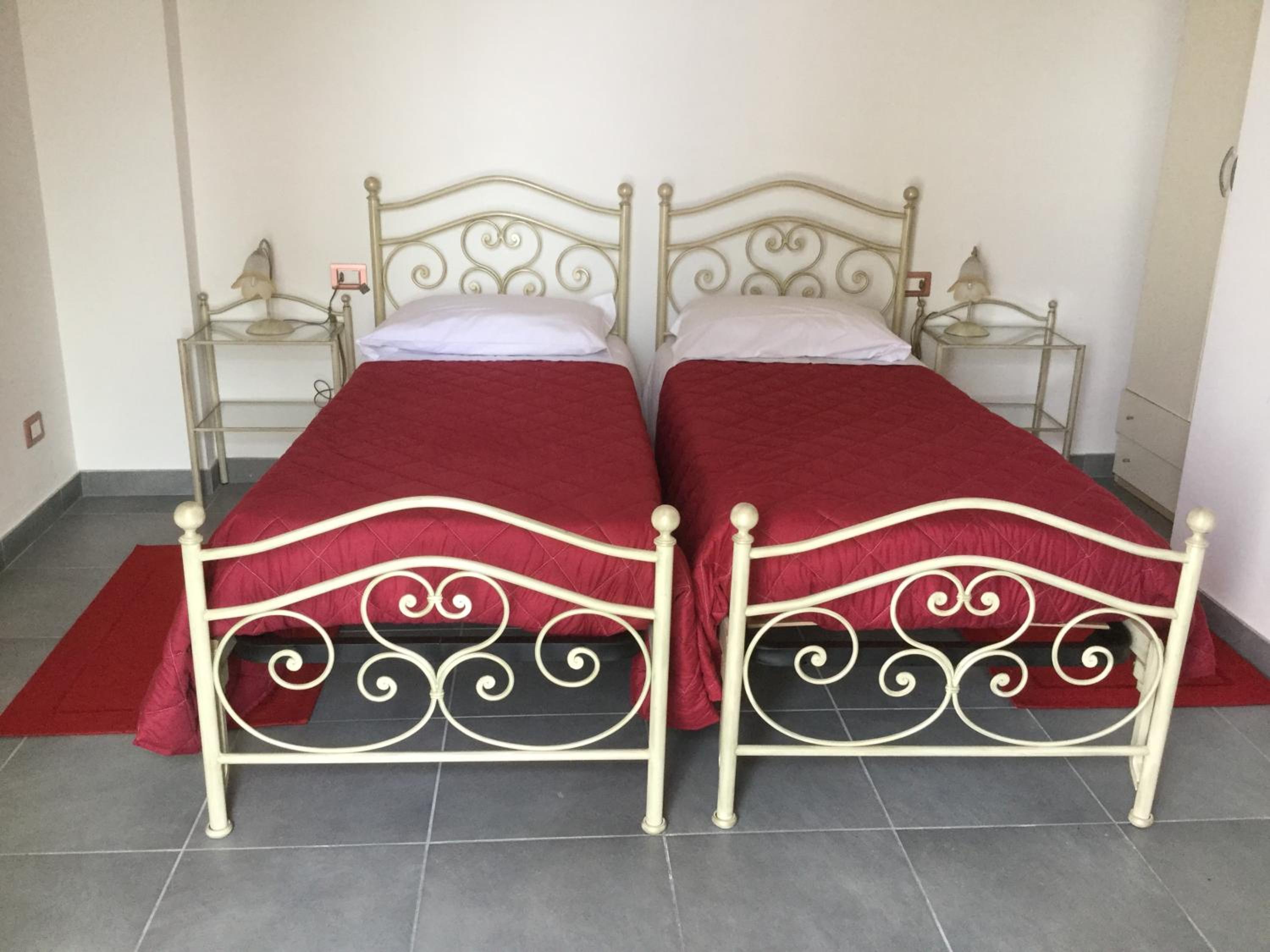Twin Room photo 1