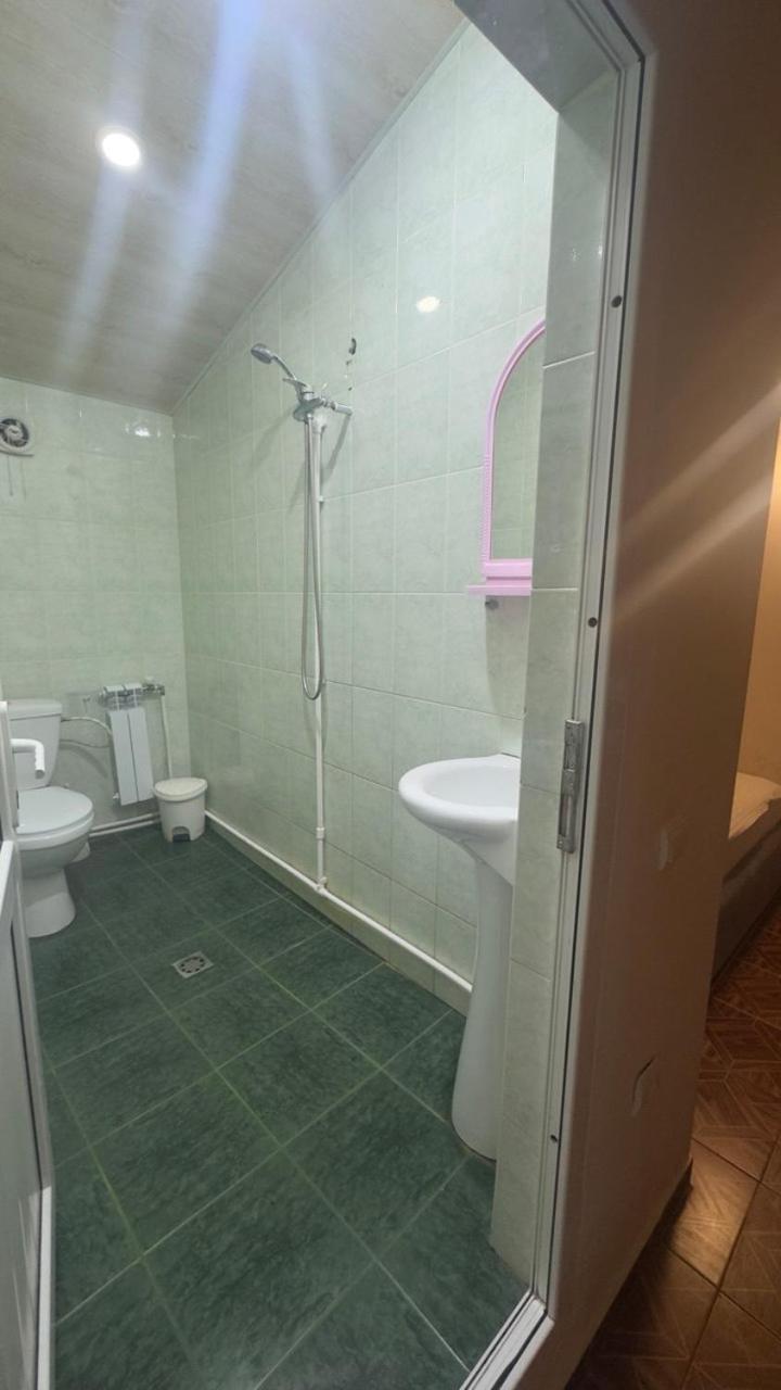Deluxe Double Room with Balcony and Sea View photo 1