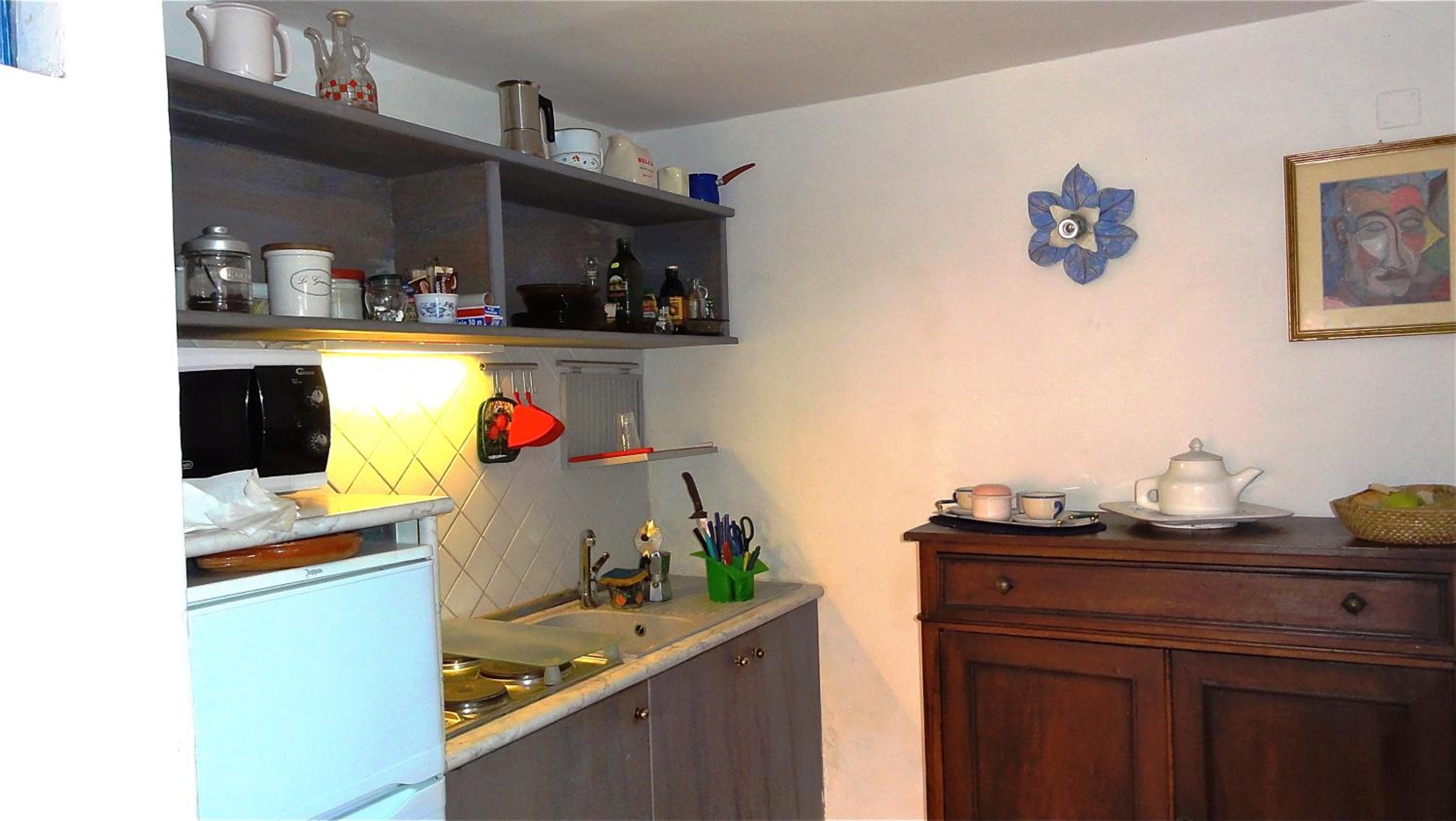 Two-Bedroom House photo 3