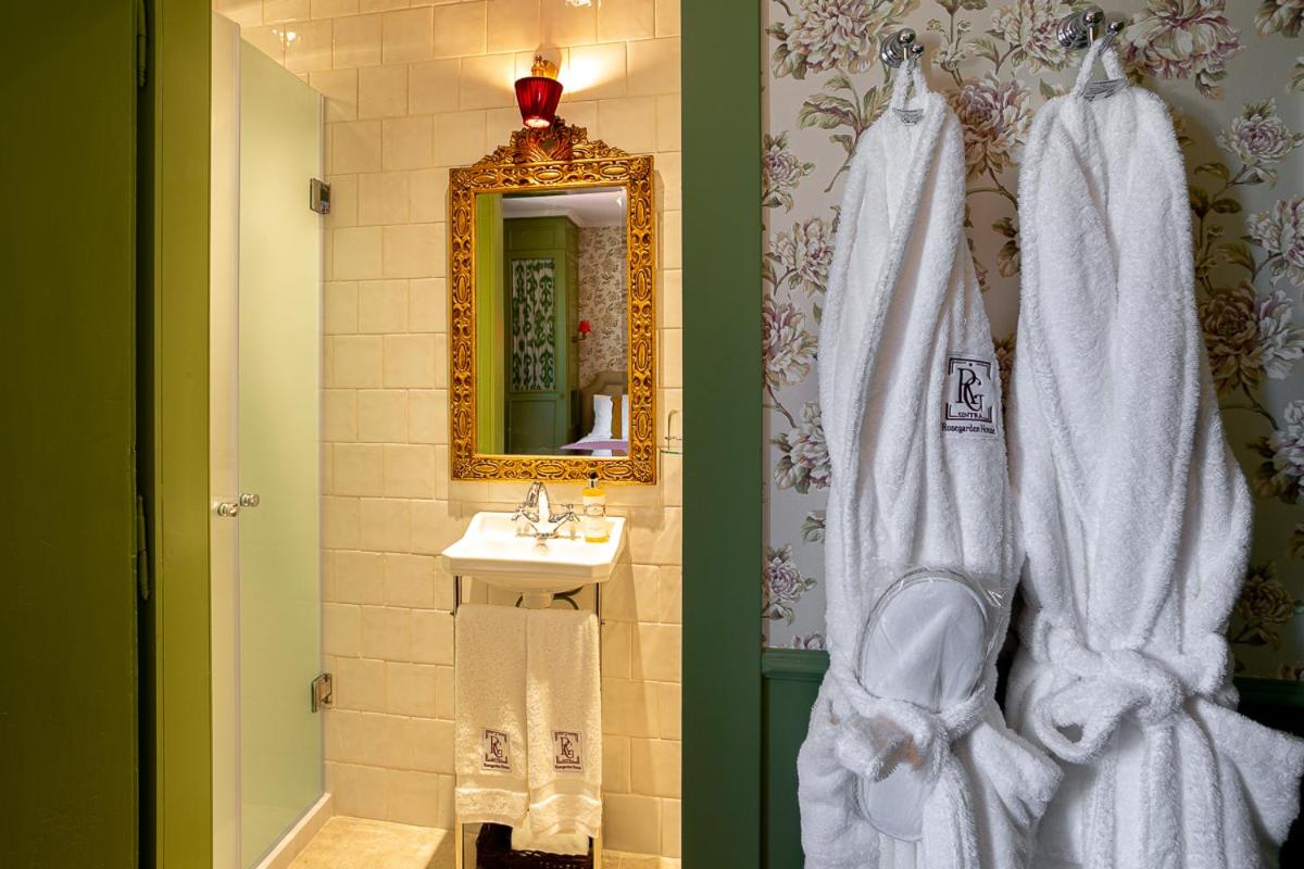  Double Room with Valentine's Package photo 2