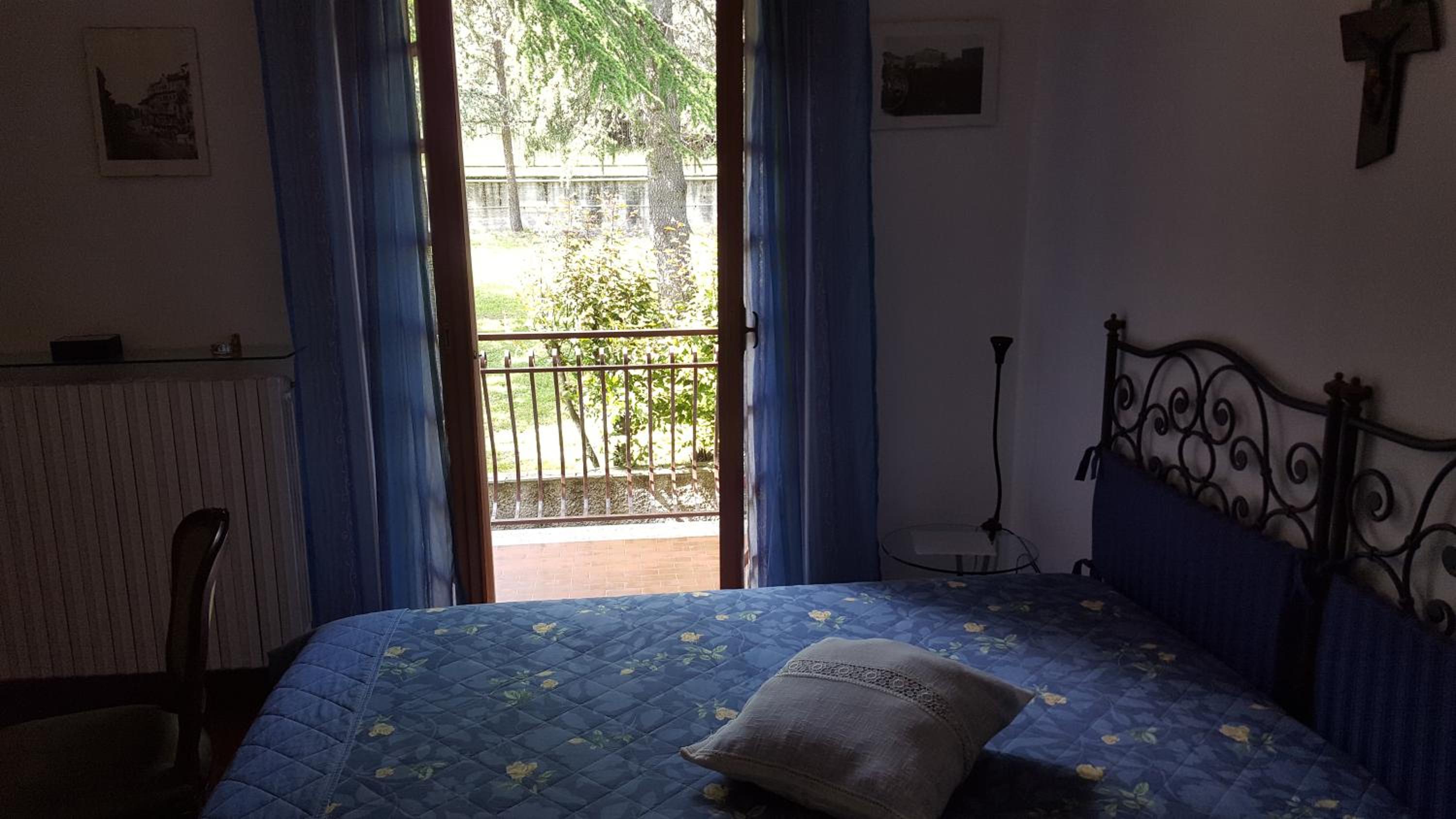 Double Room with Balcony photo 3