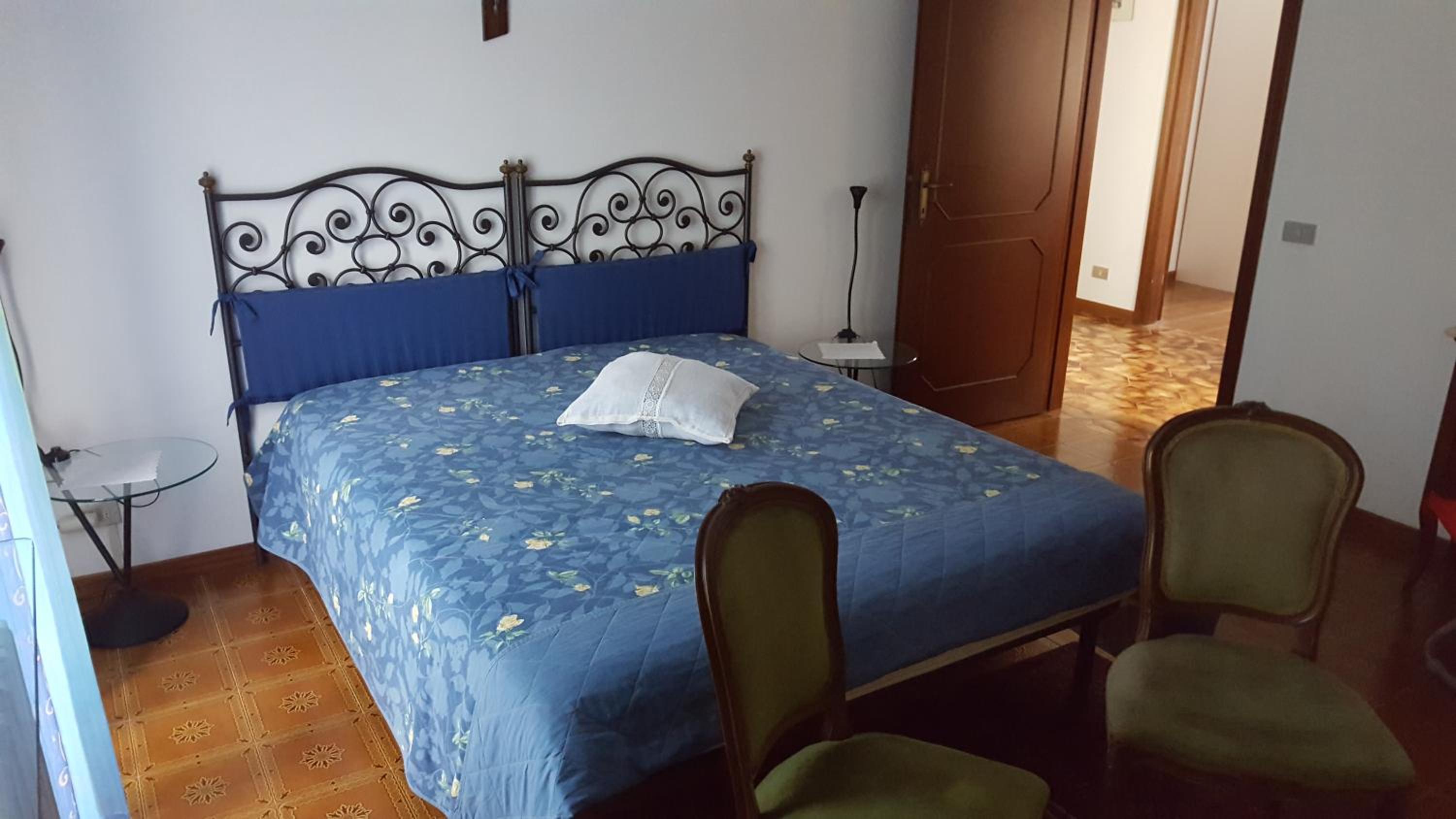 Double Room with Balcony photo 1