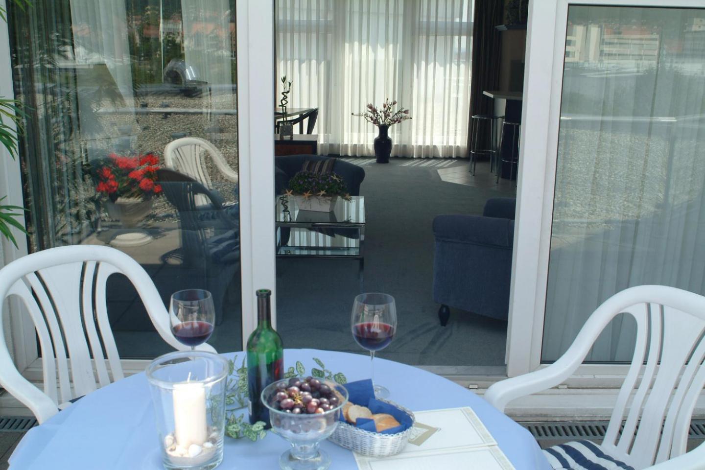 Penthouse Apartment photo 2