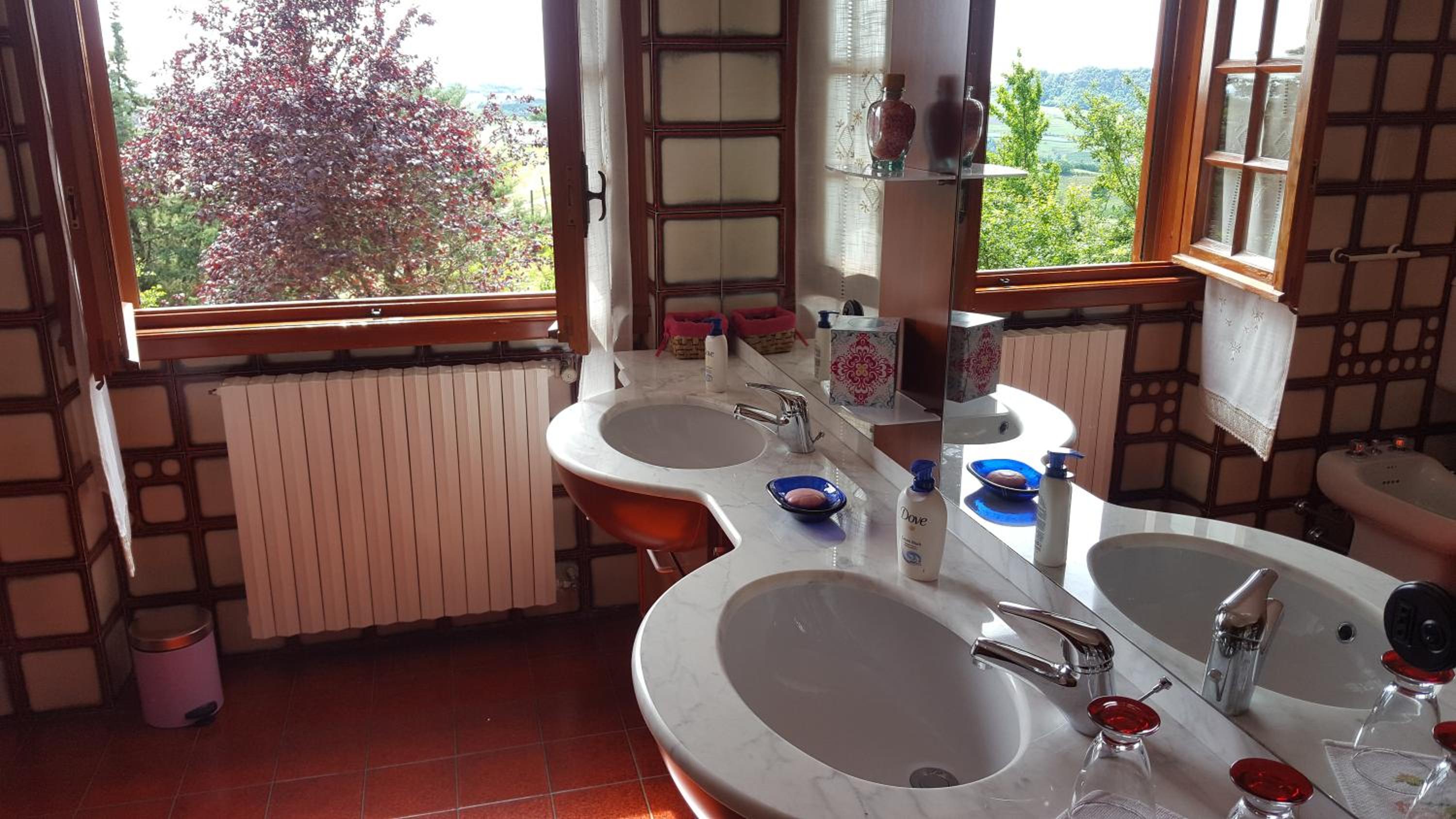 Double Room with Balcony photo 2