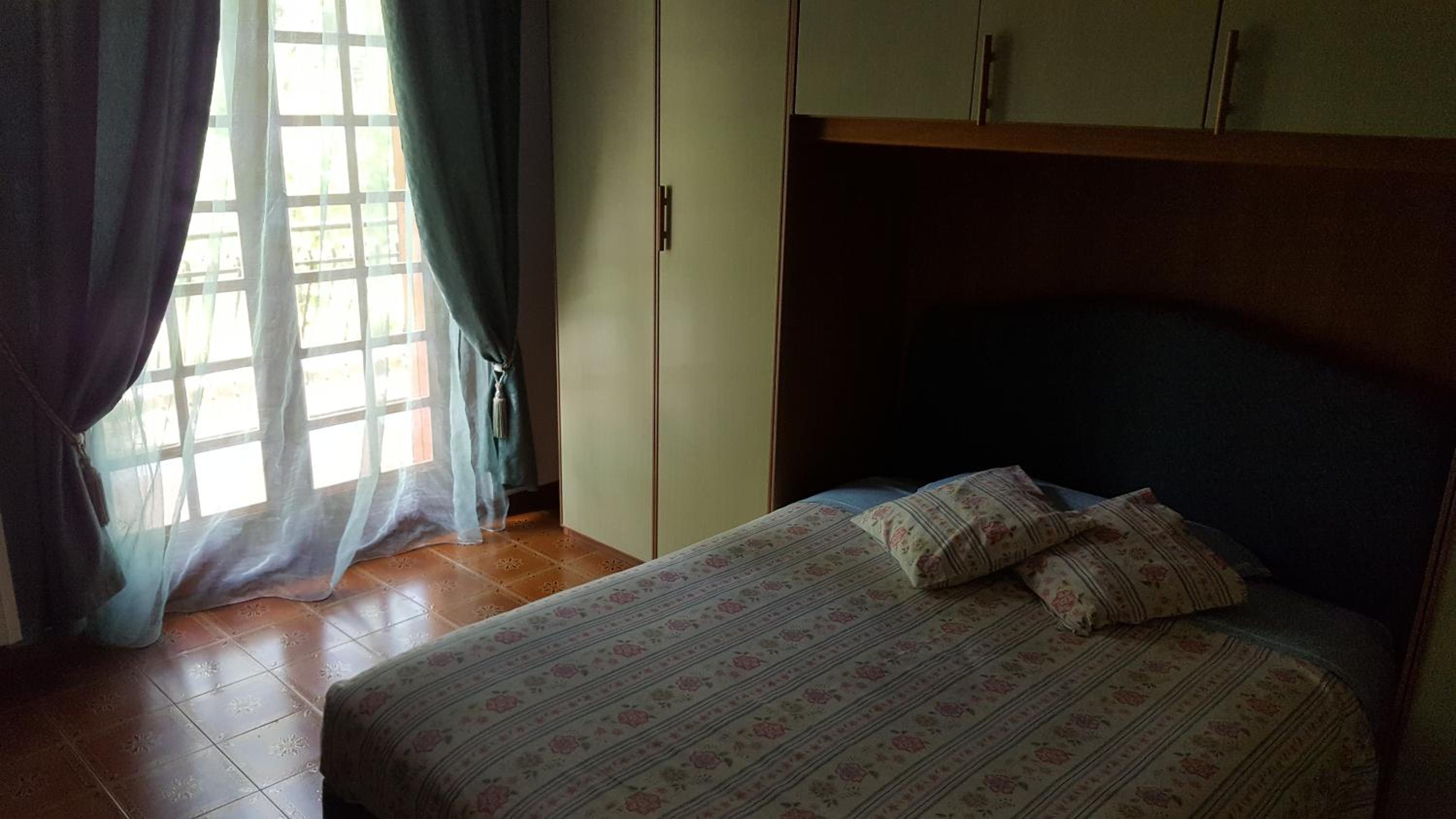 Double Room with Garden View photo 2