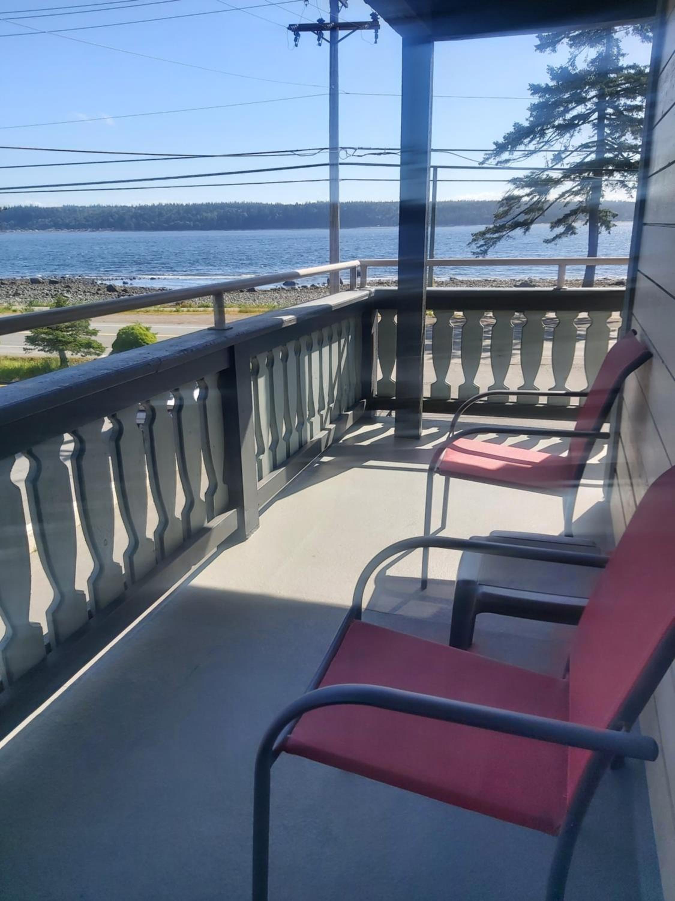 Suite with Sea View photo 2