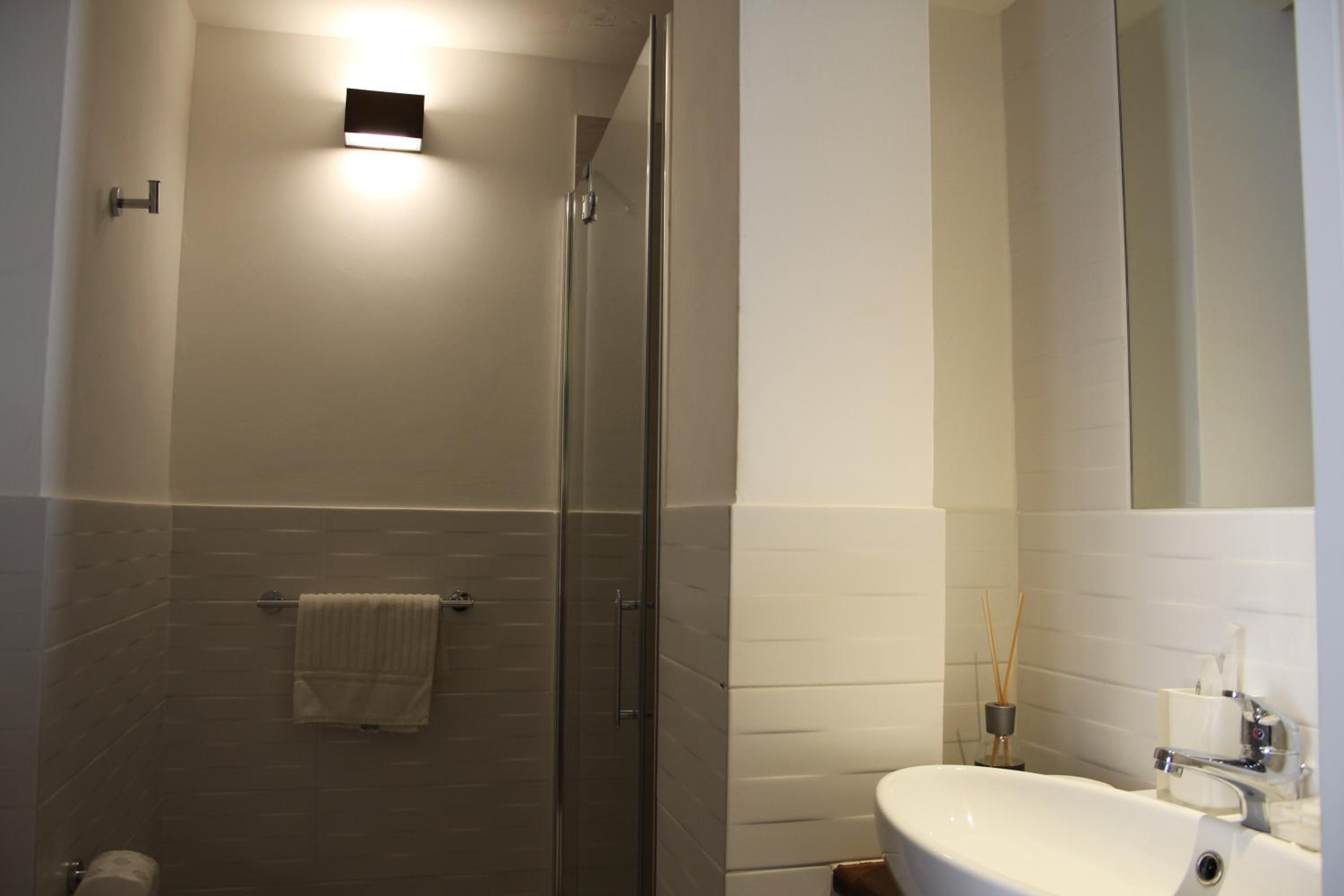 Superior Double or Twin Room photo 2
