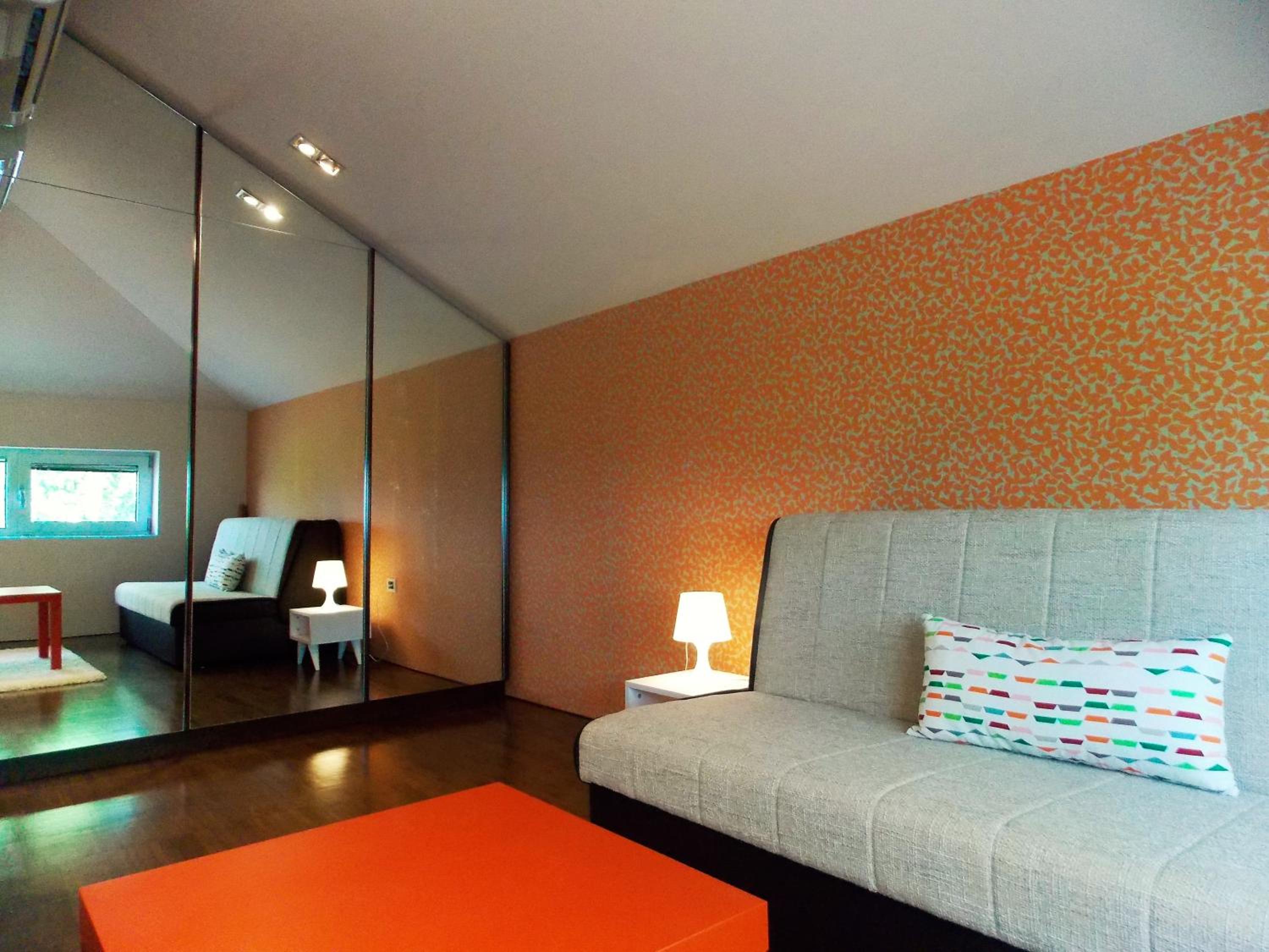 Penthouse Apartment photo 1