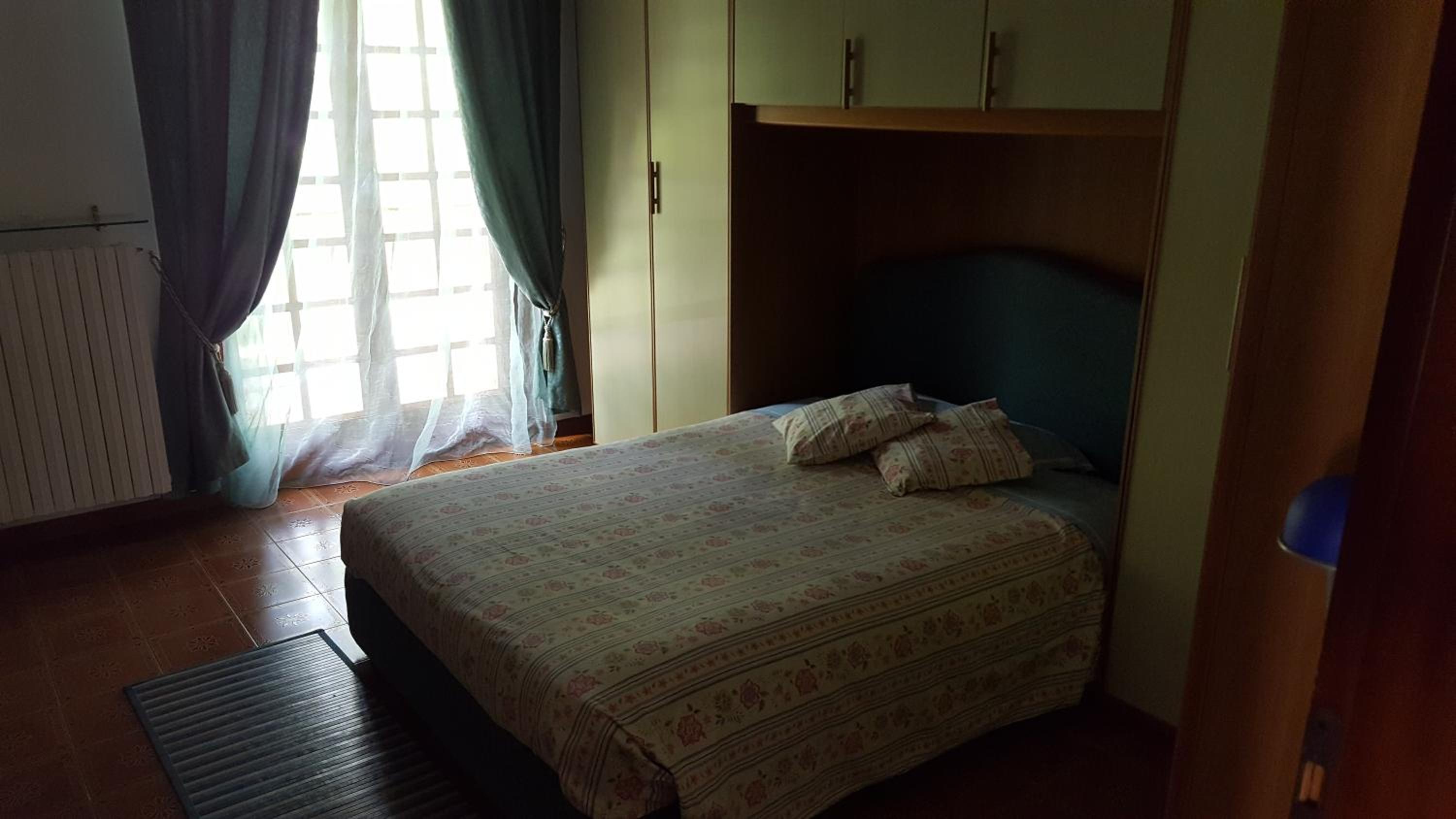 Double Room with Garden View photo 1