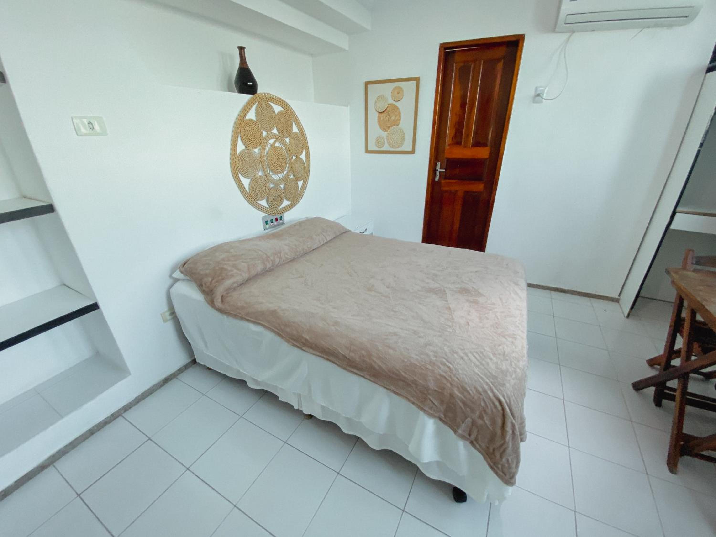 Double Room with Sea View photo 3