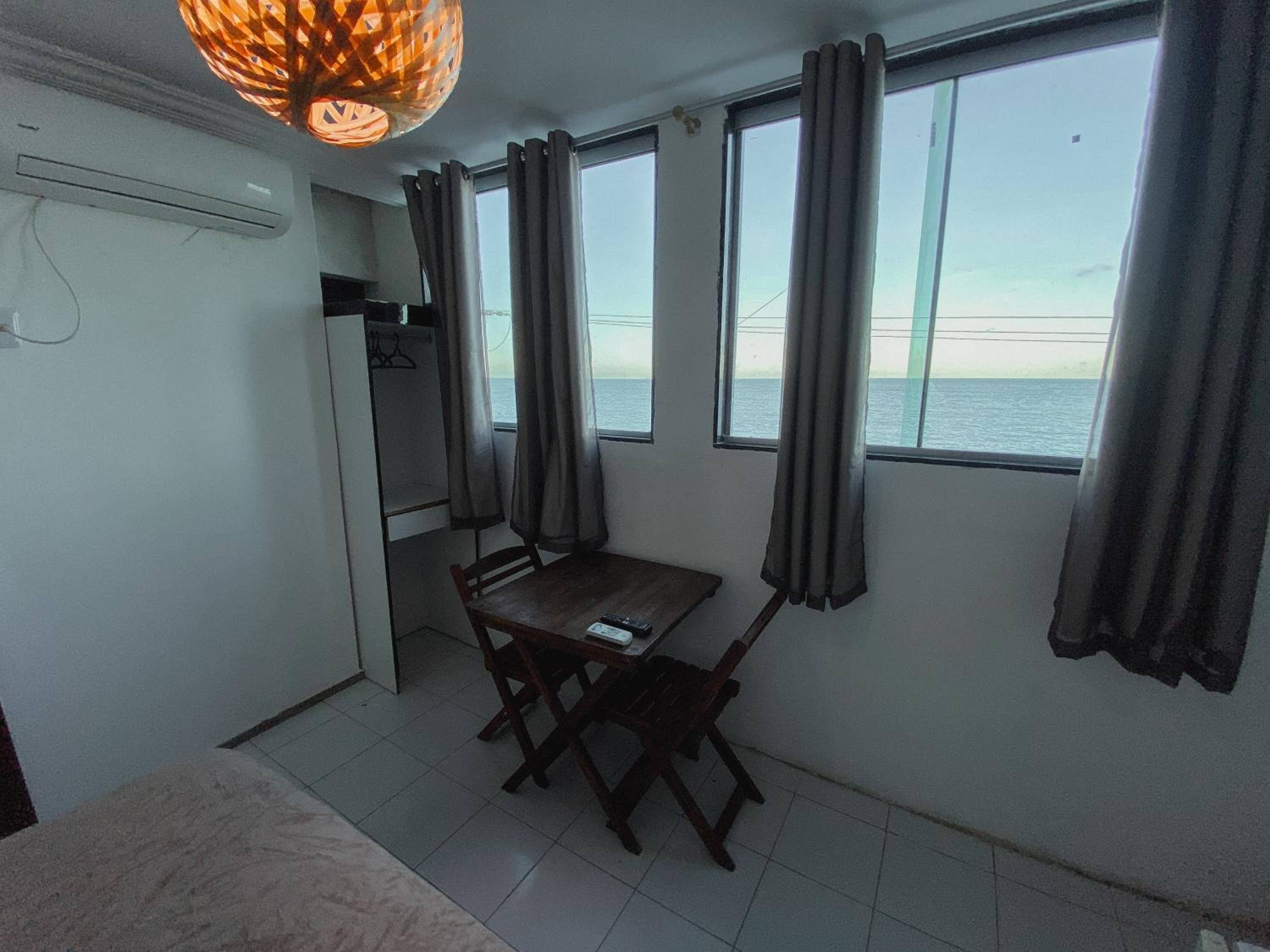 Double Room with Sea View photo 2