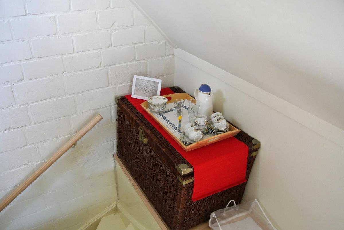 Standard Twin Room with Garden View photo 1