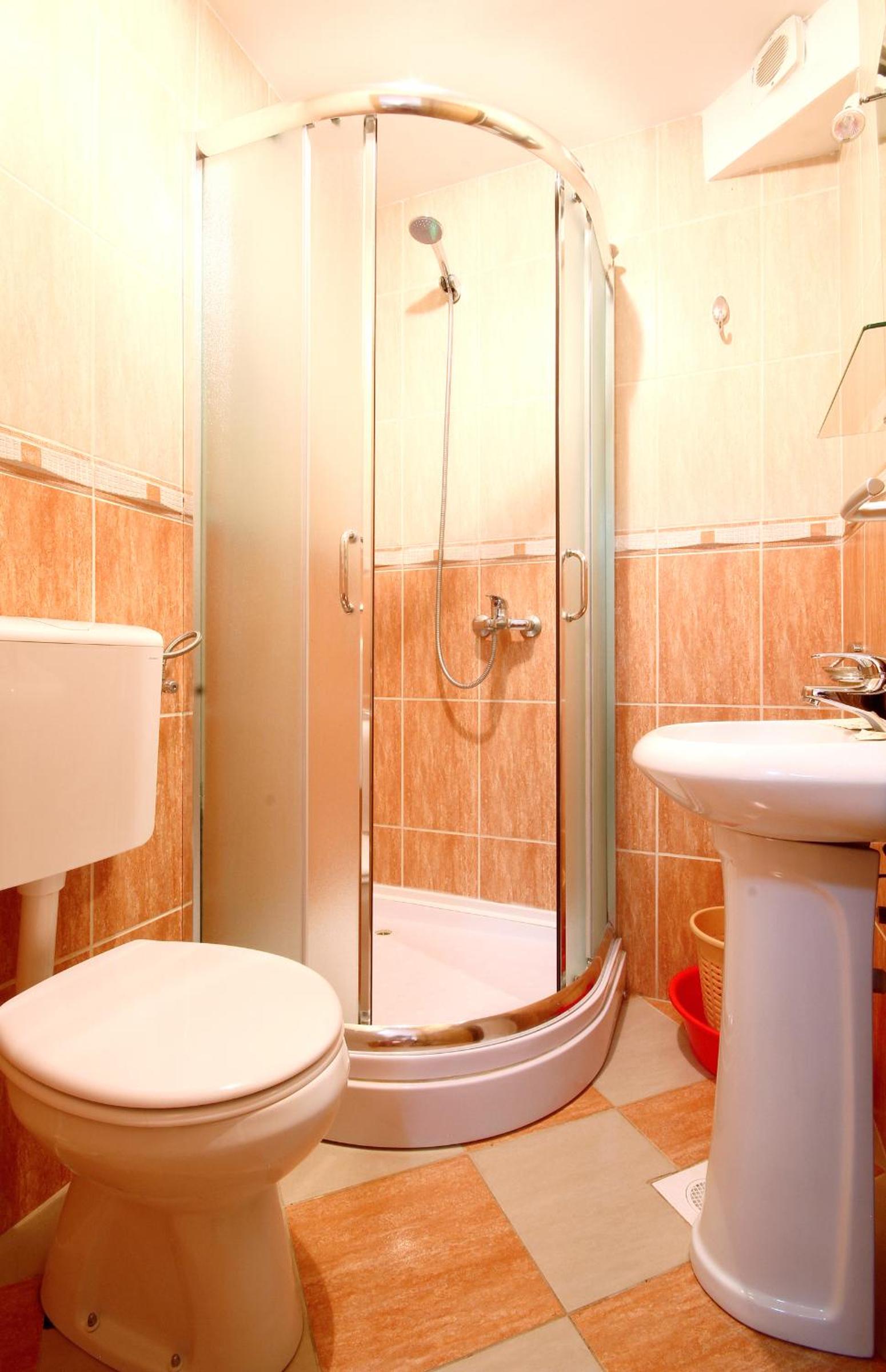 Double Room with Sea View - Photo 7