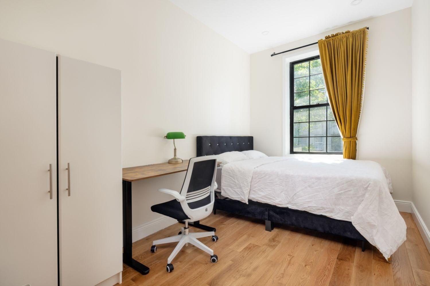 Double Room with Garden View photo 1