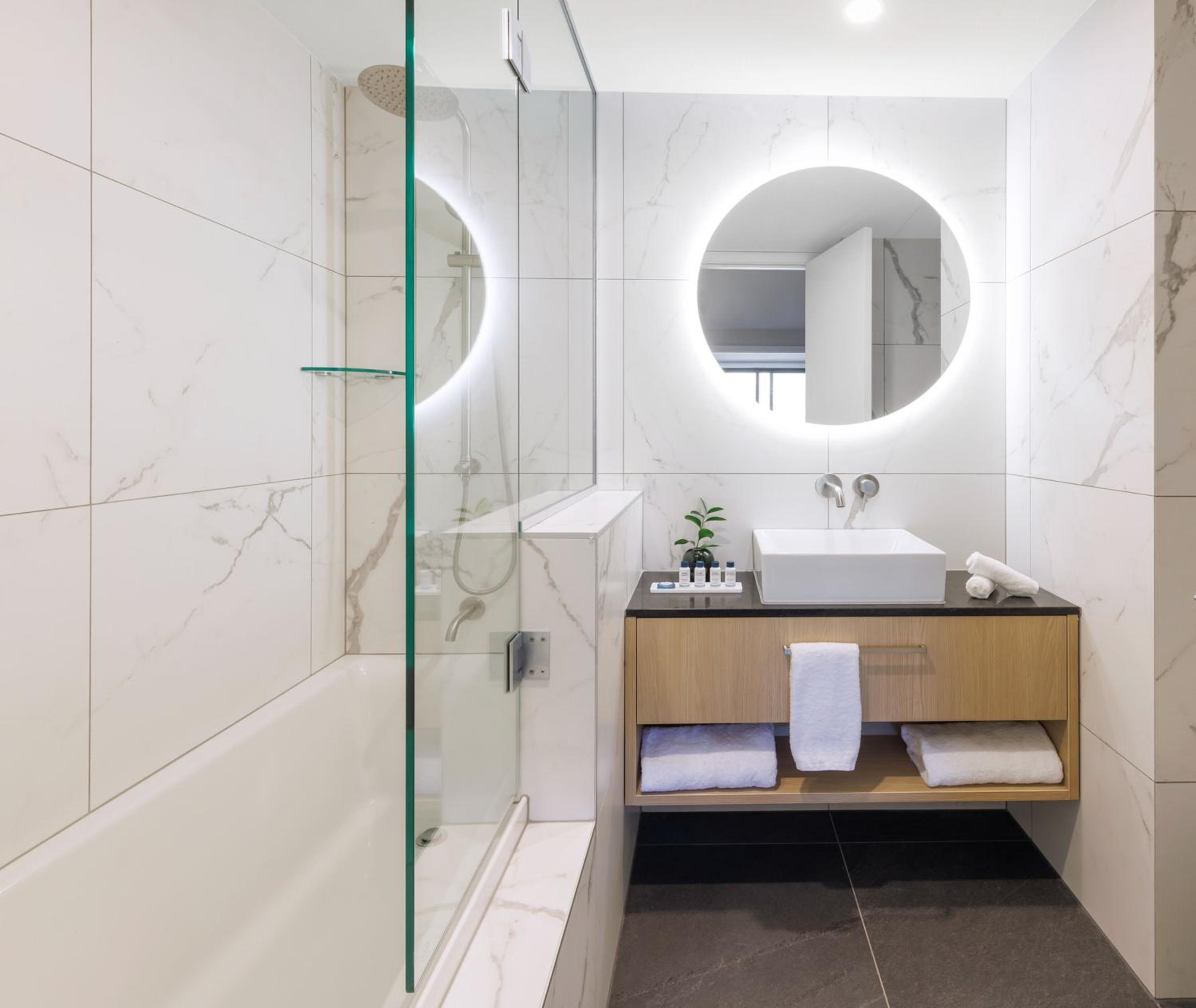 2 Bedroom Penthouse Spa - Photo 3