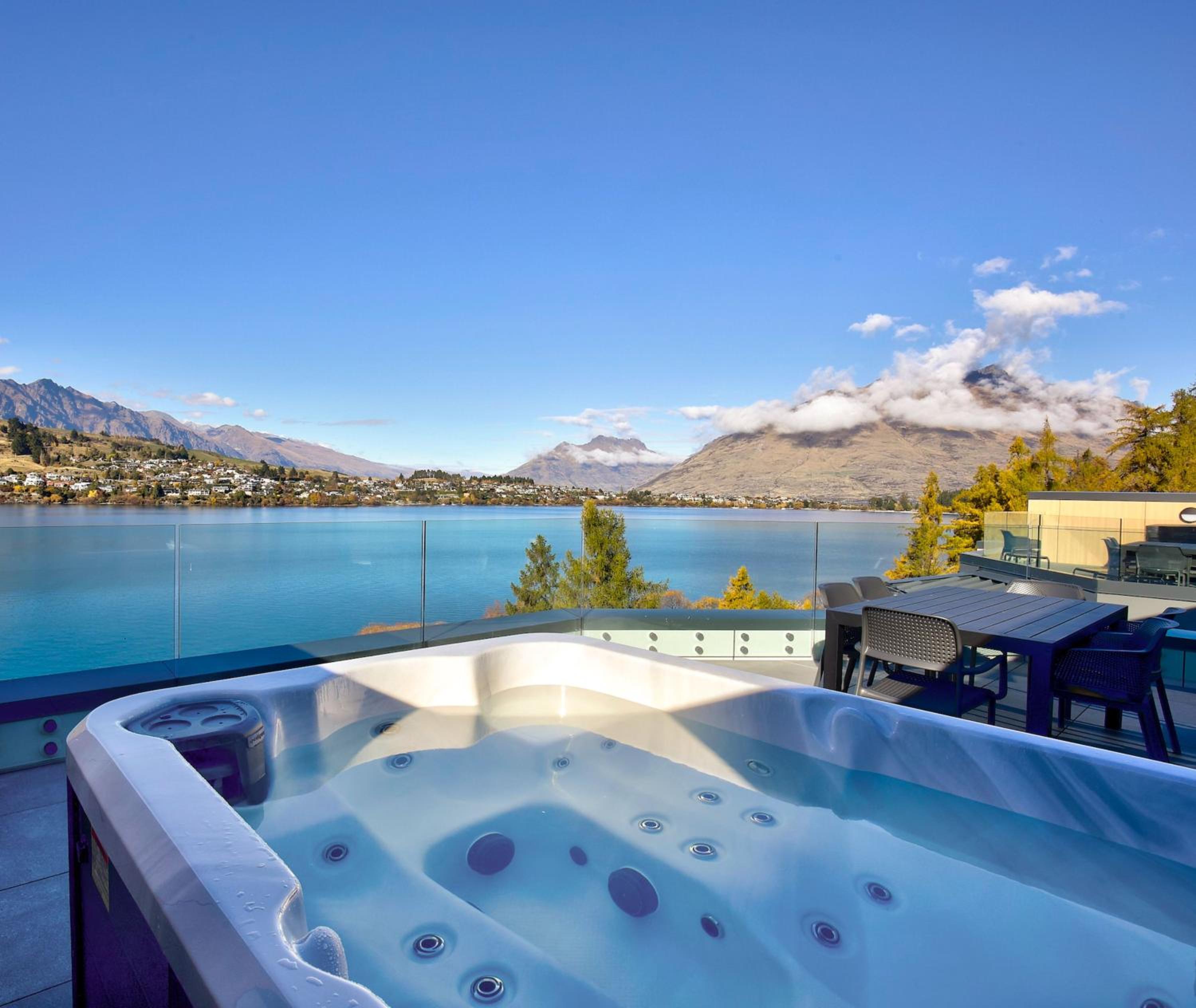 2 Bedroom Penthouse Spa - Photo 1