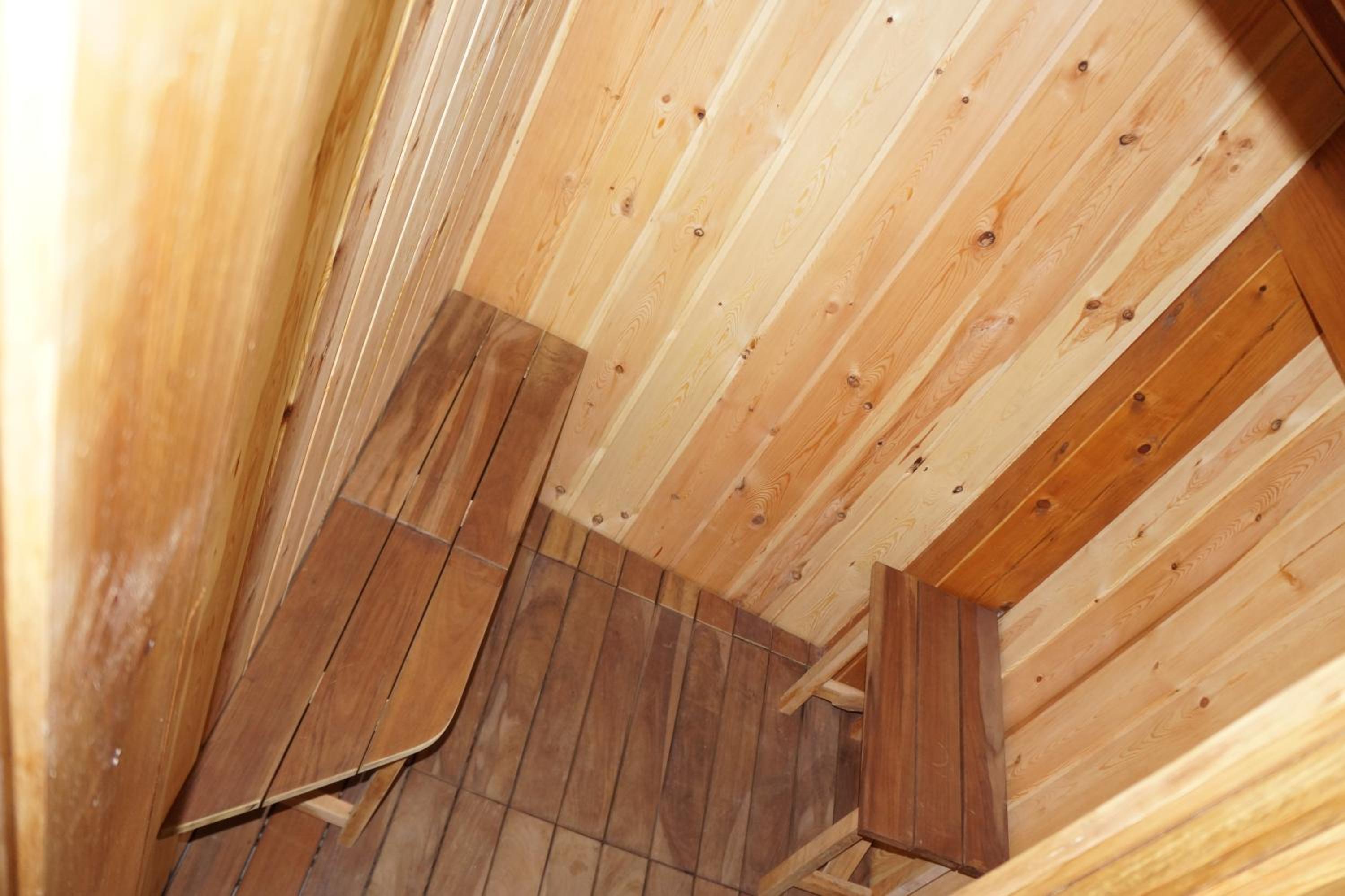 Suite with Sauna photo 2