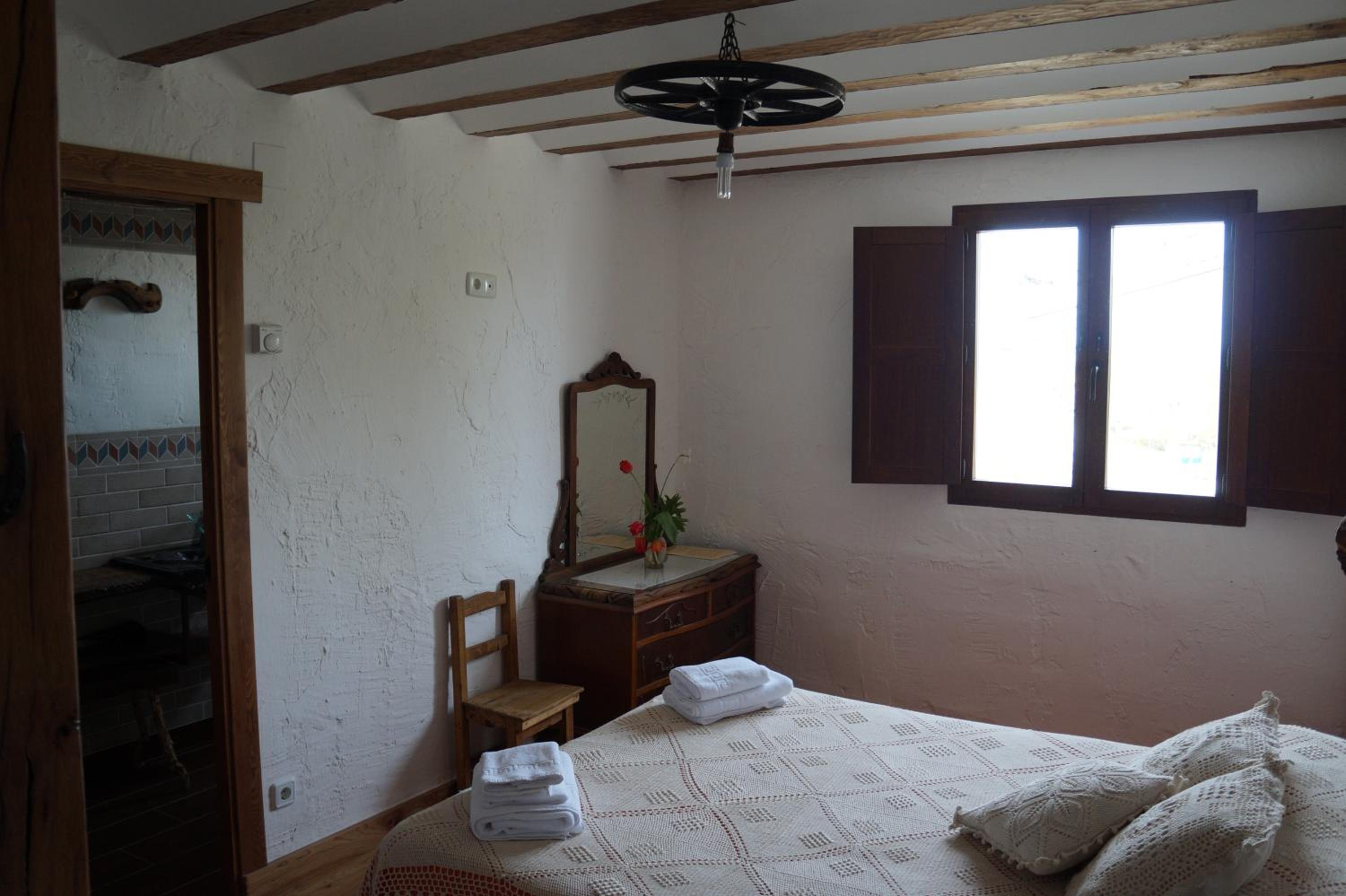 Double Room with Private Bathroom photo 3