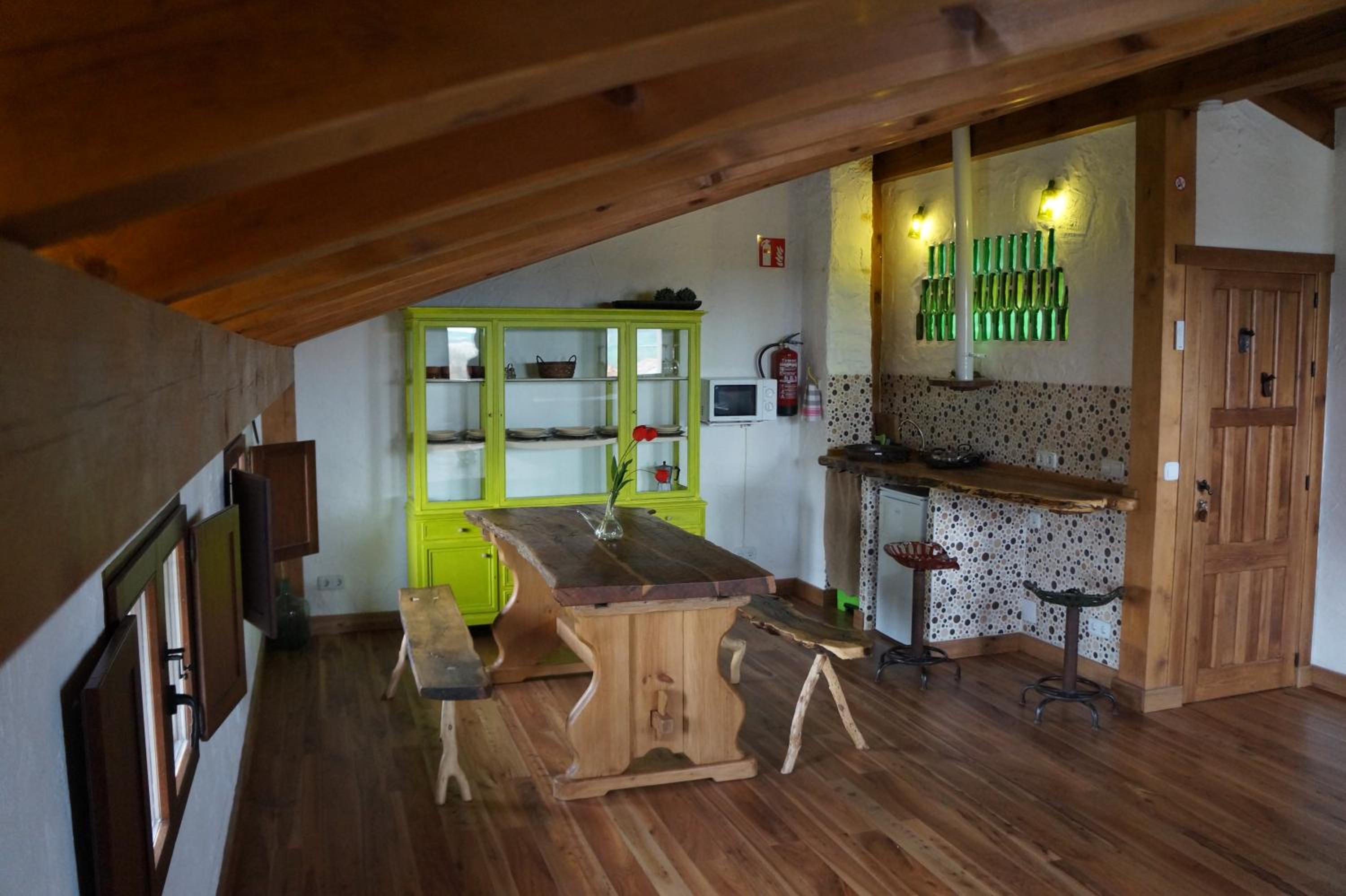 Suite with Sauna photo 3