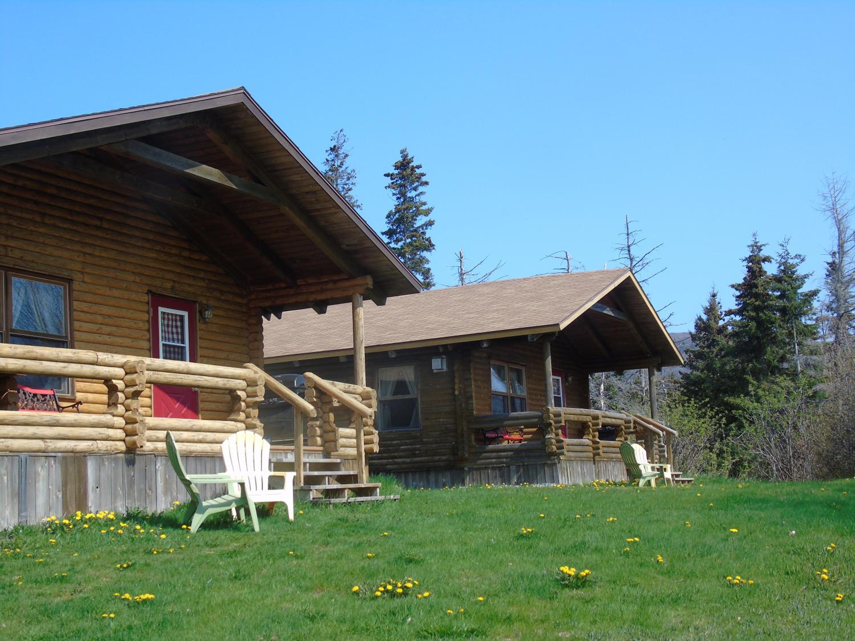 Two-Bedroom Cottage photo 2