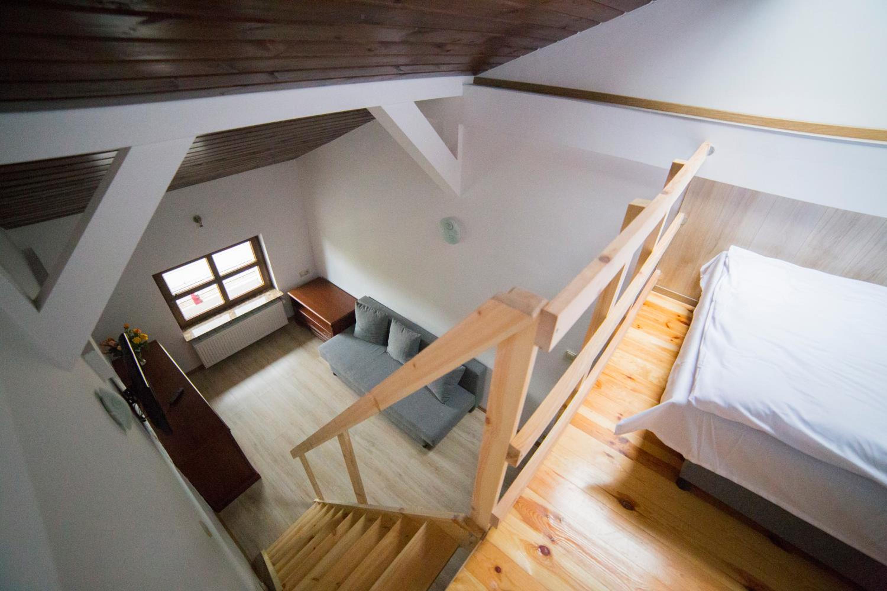 Basic Double Room - Photo 2