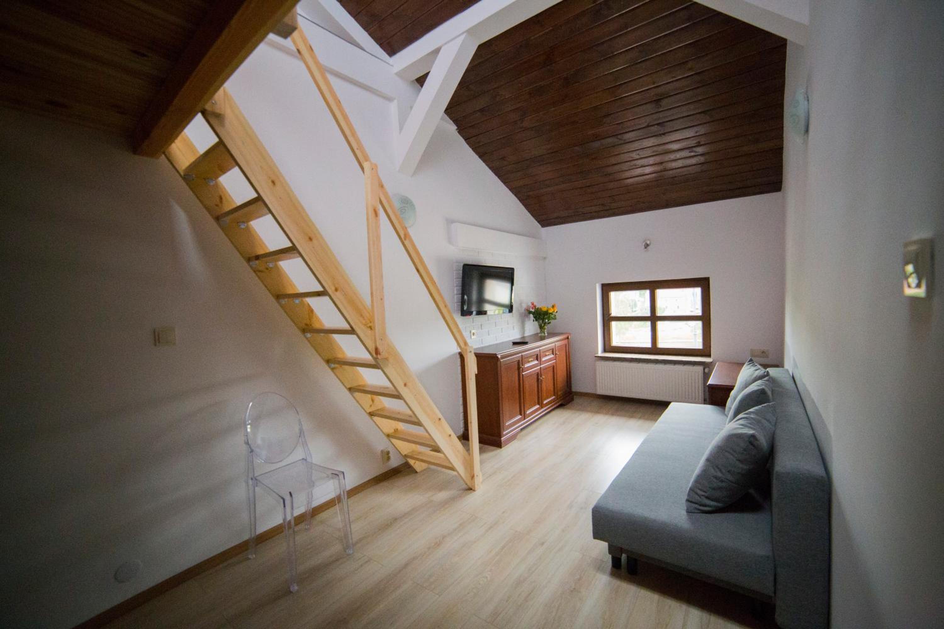 Basic Double Room - Photo 1