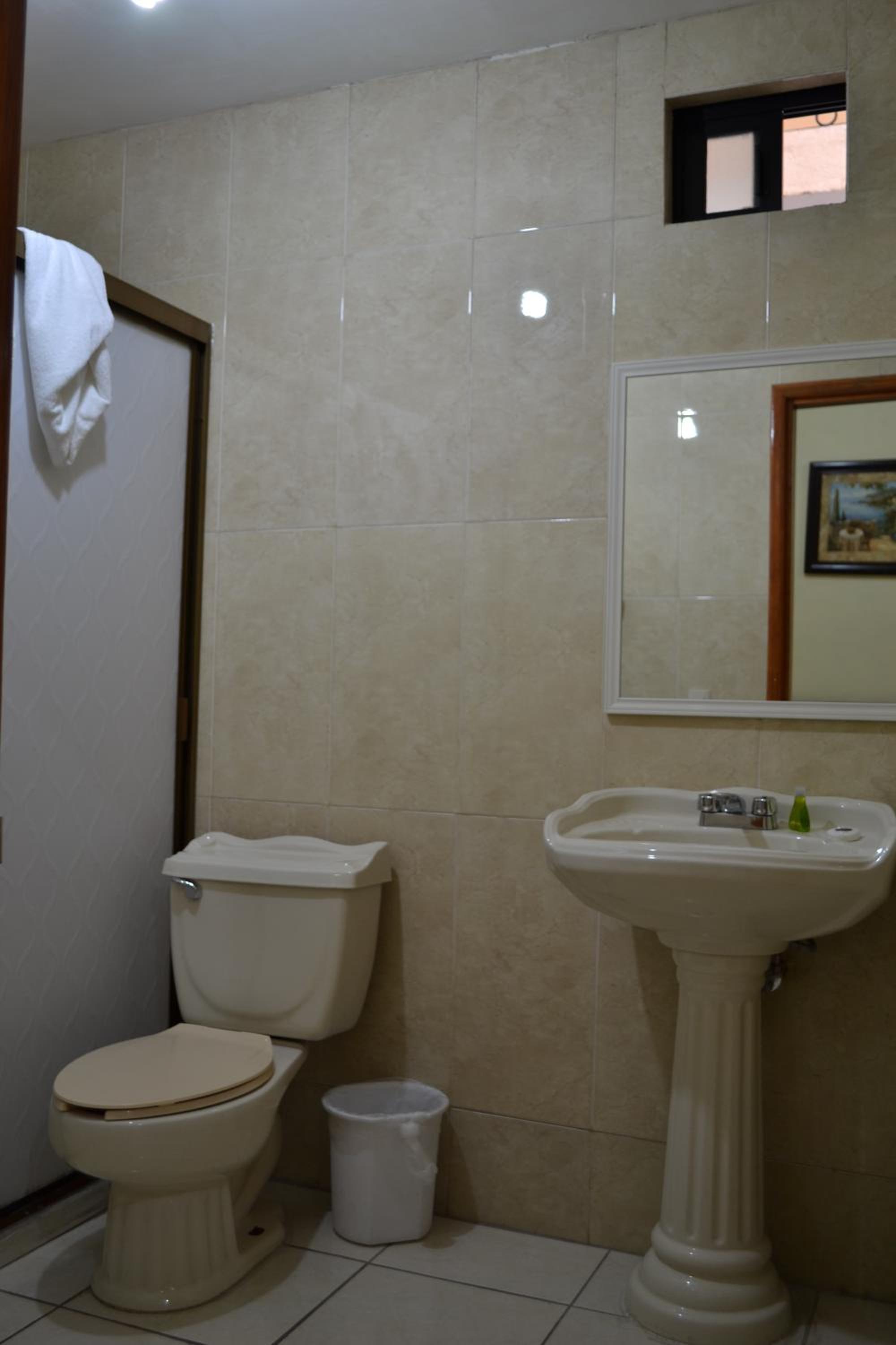 Triple Room photo 2