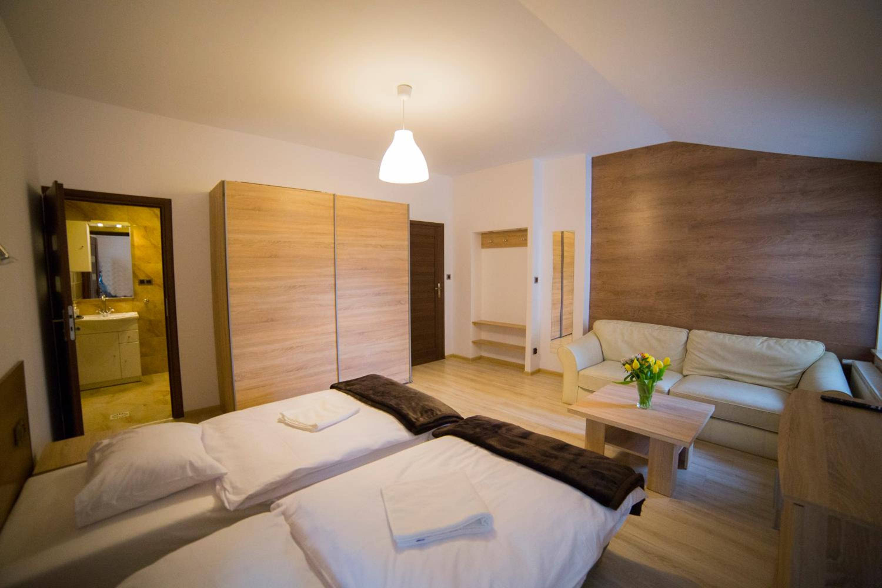 Standard Double or Twin Room - Photo 1