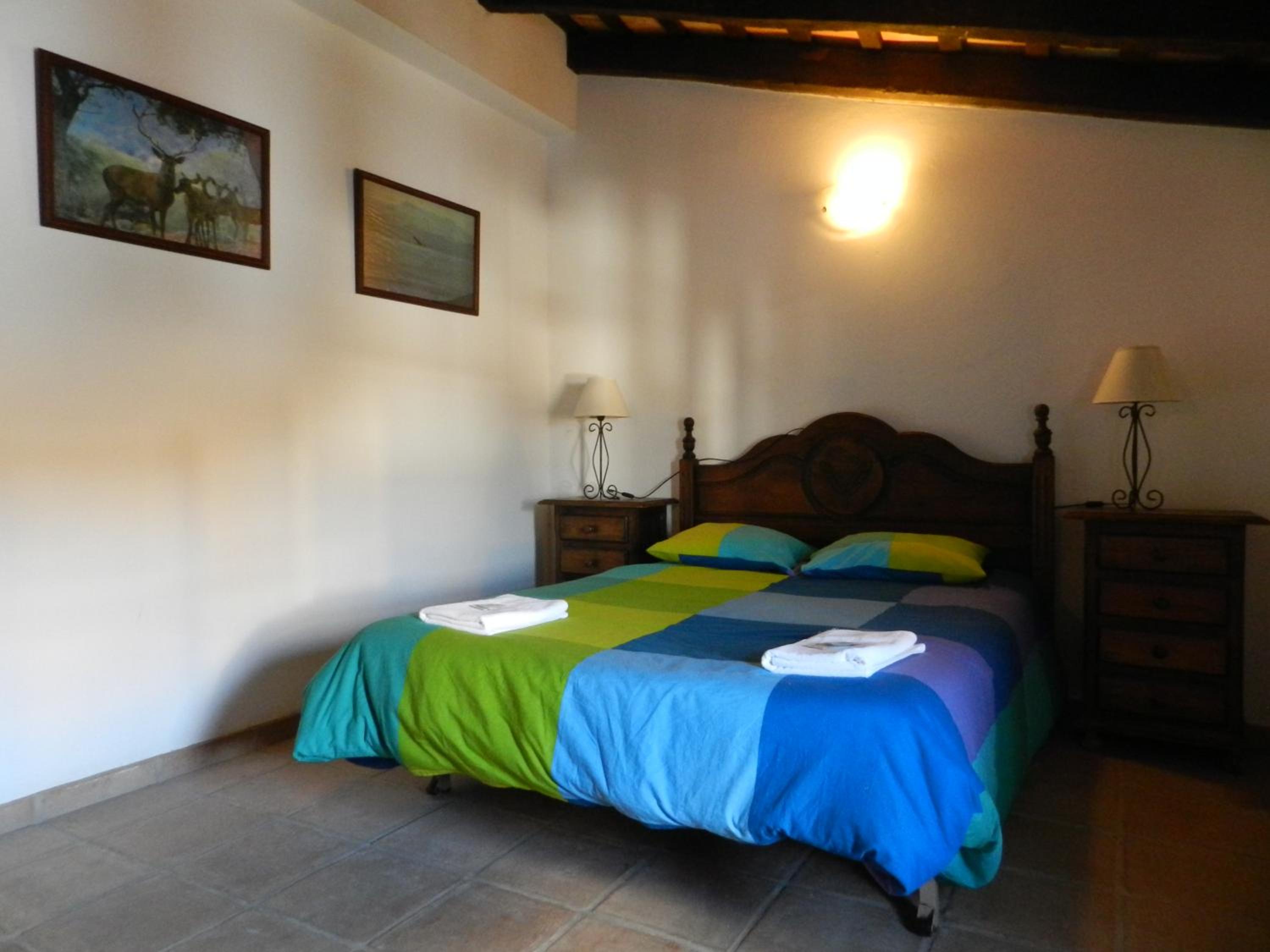 Apartamento de una habitación (9)