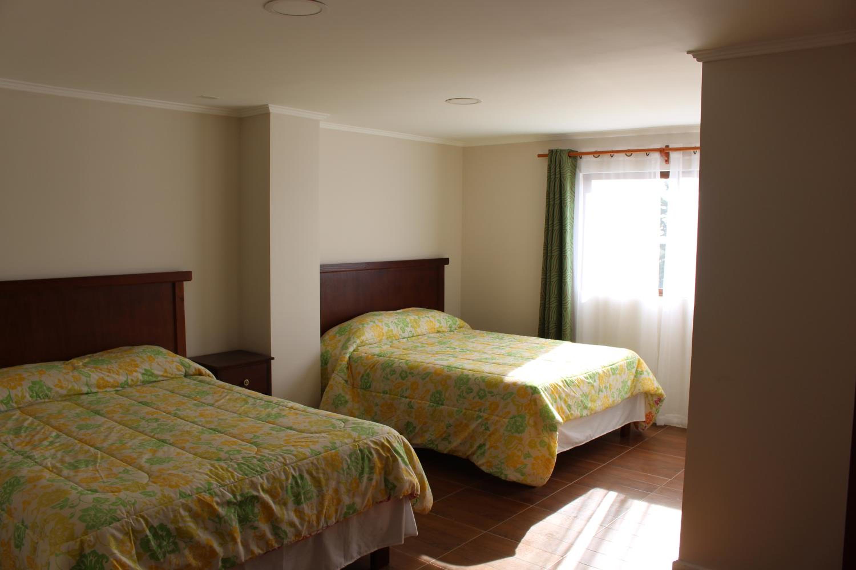 Quadruple Room photo 2