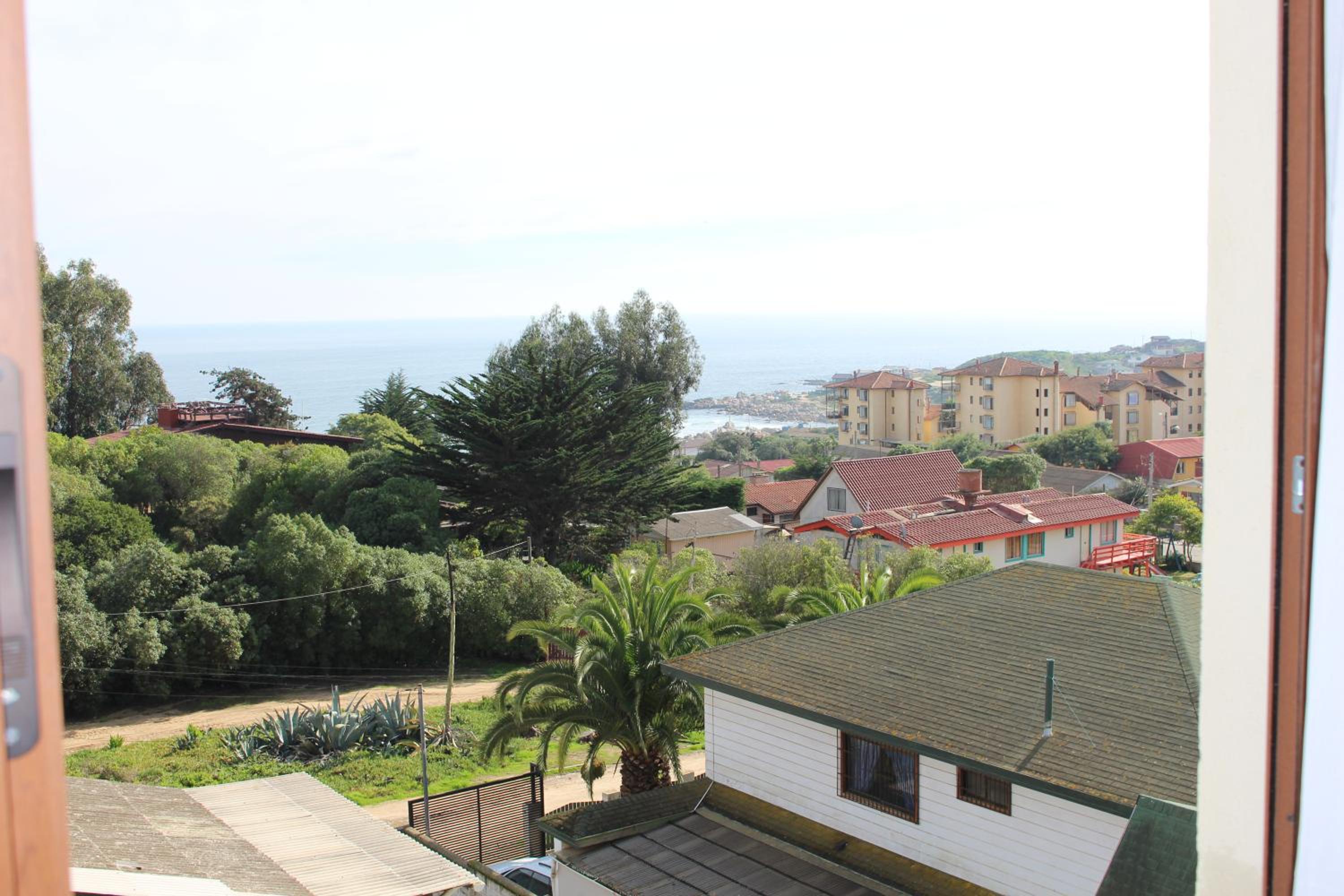 Double Room with Sea View photo 1