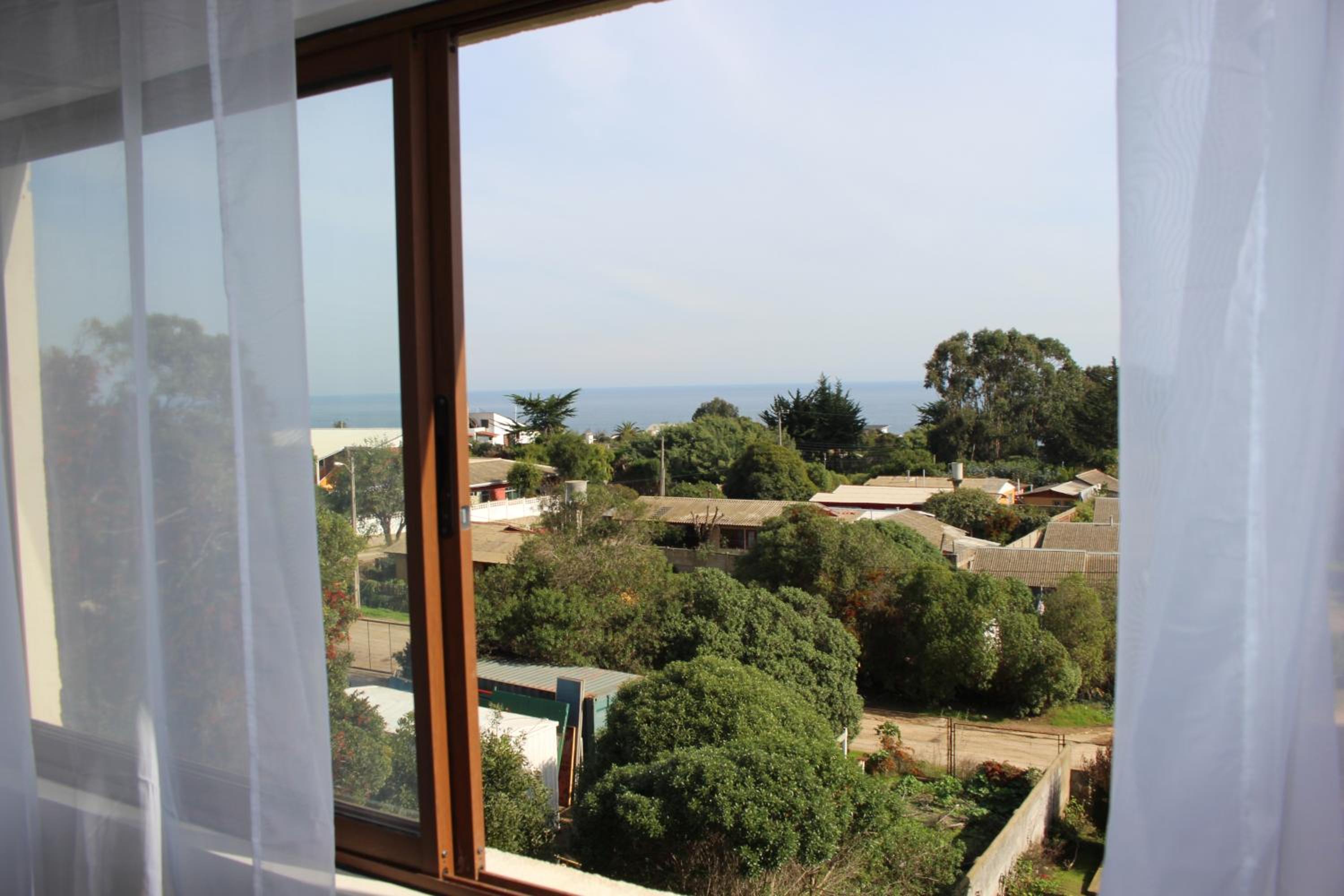 Double Room with Sea View photo 2
