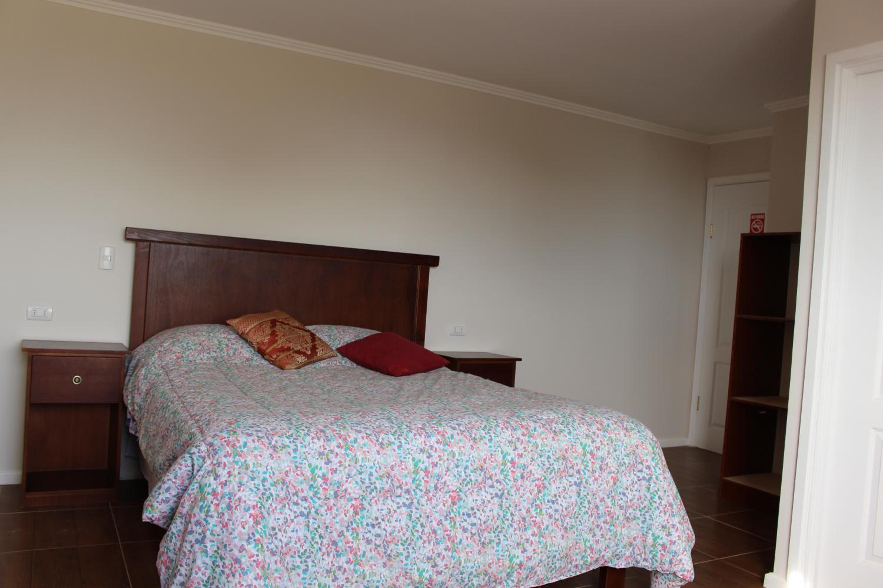 Double Room with Sea View photo 3