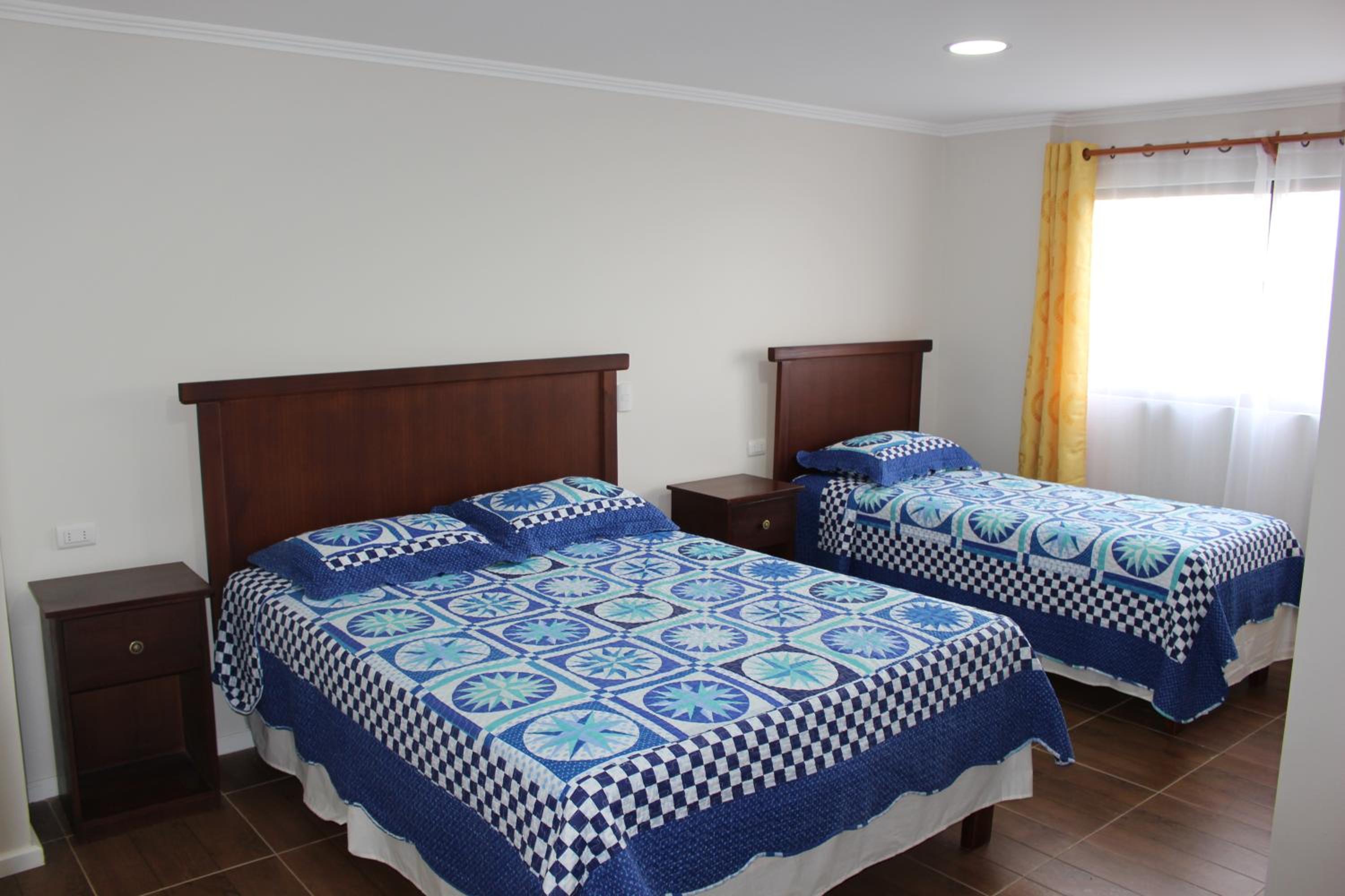 Triple Room photo 1