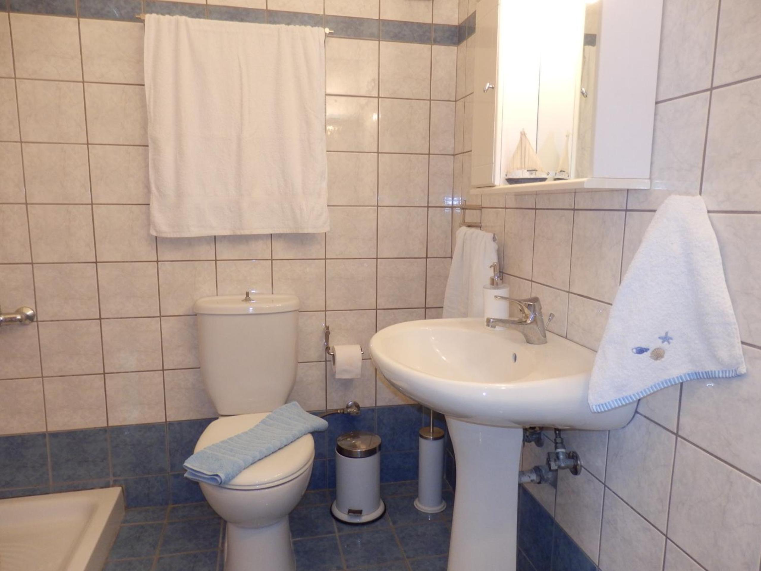 Apartment with Sea View photo 3