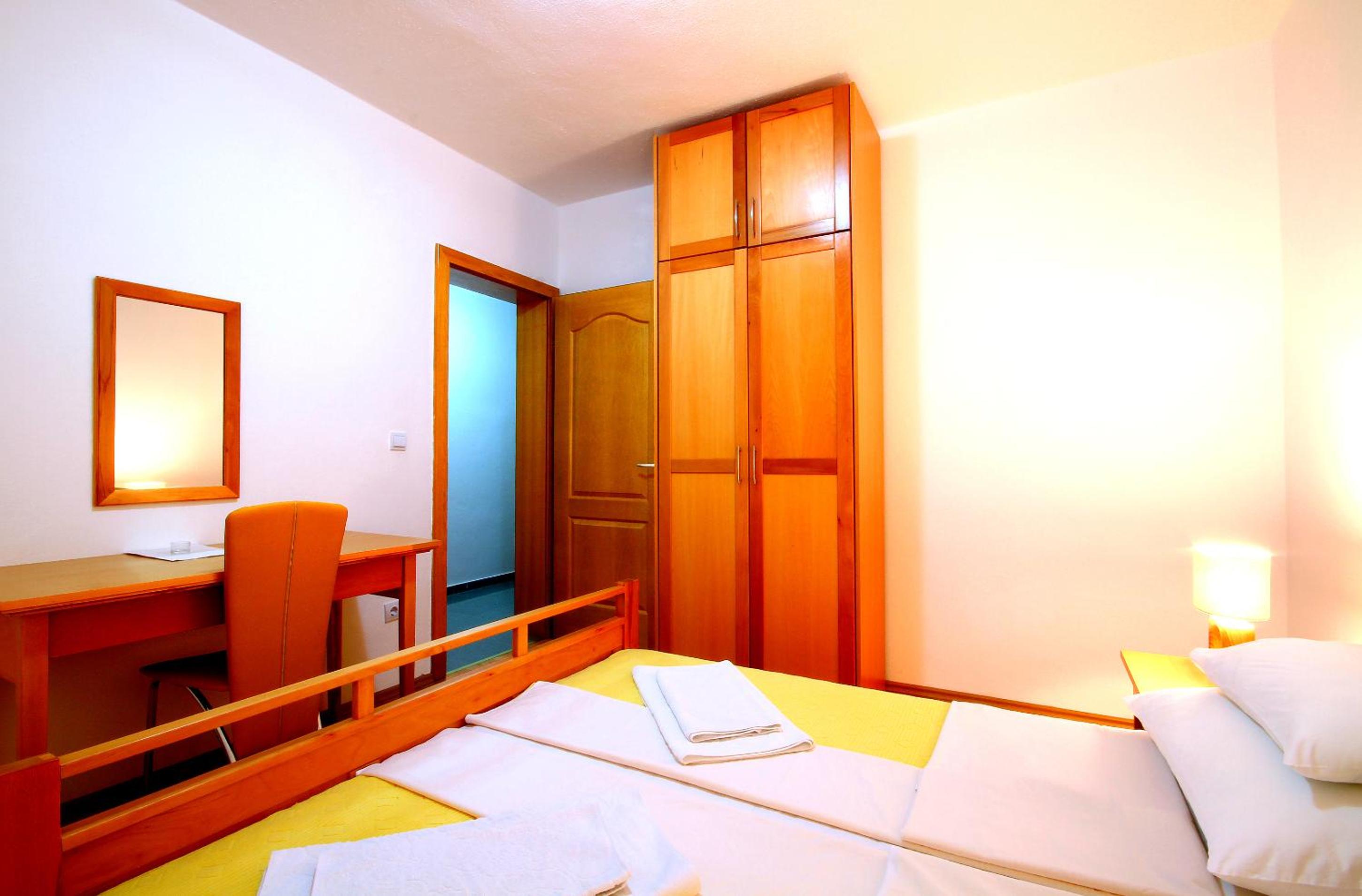 Family Apartment