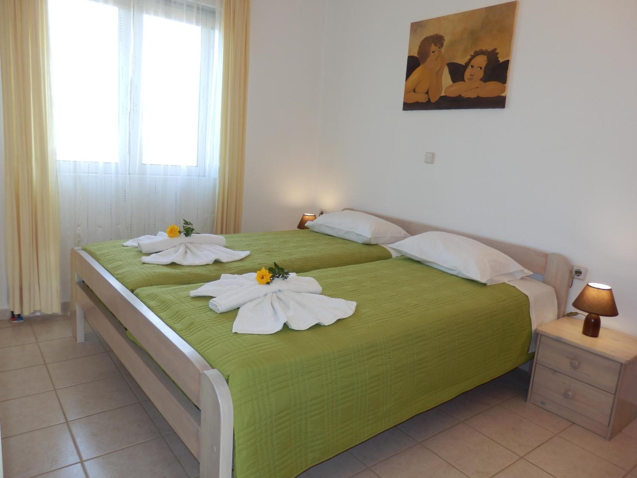 Apartment with Sea View photo 1