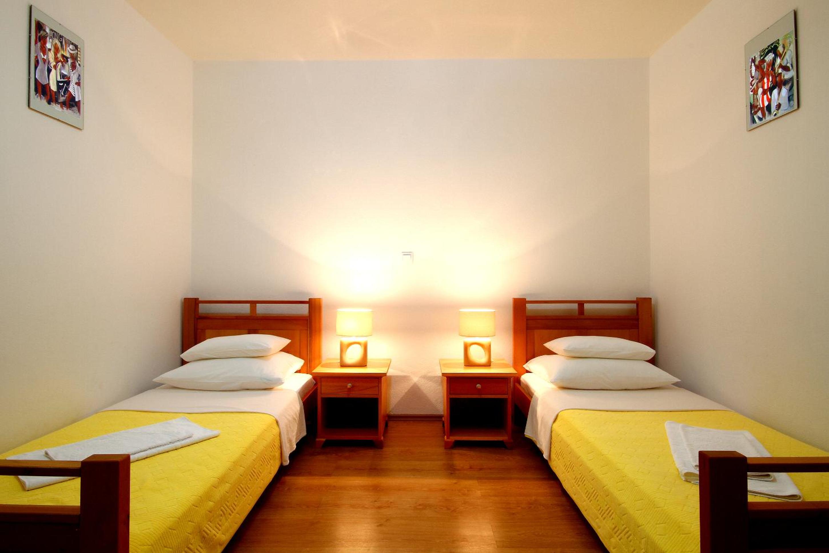 Family Apartment - Photo 6