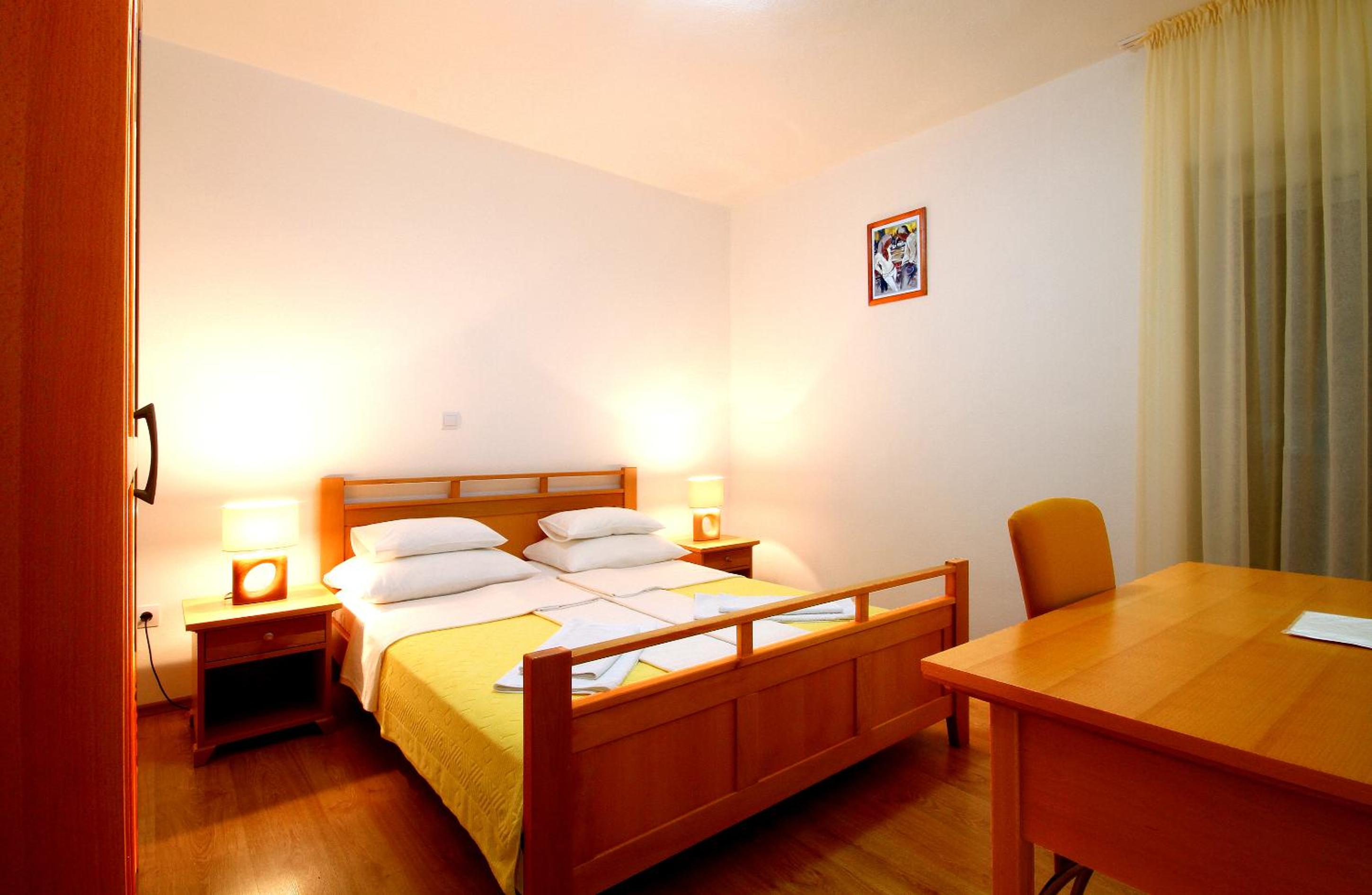 Family Apartment - Photo 7