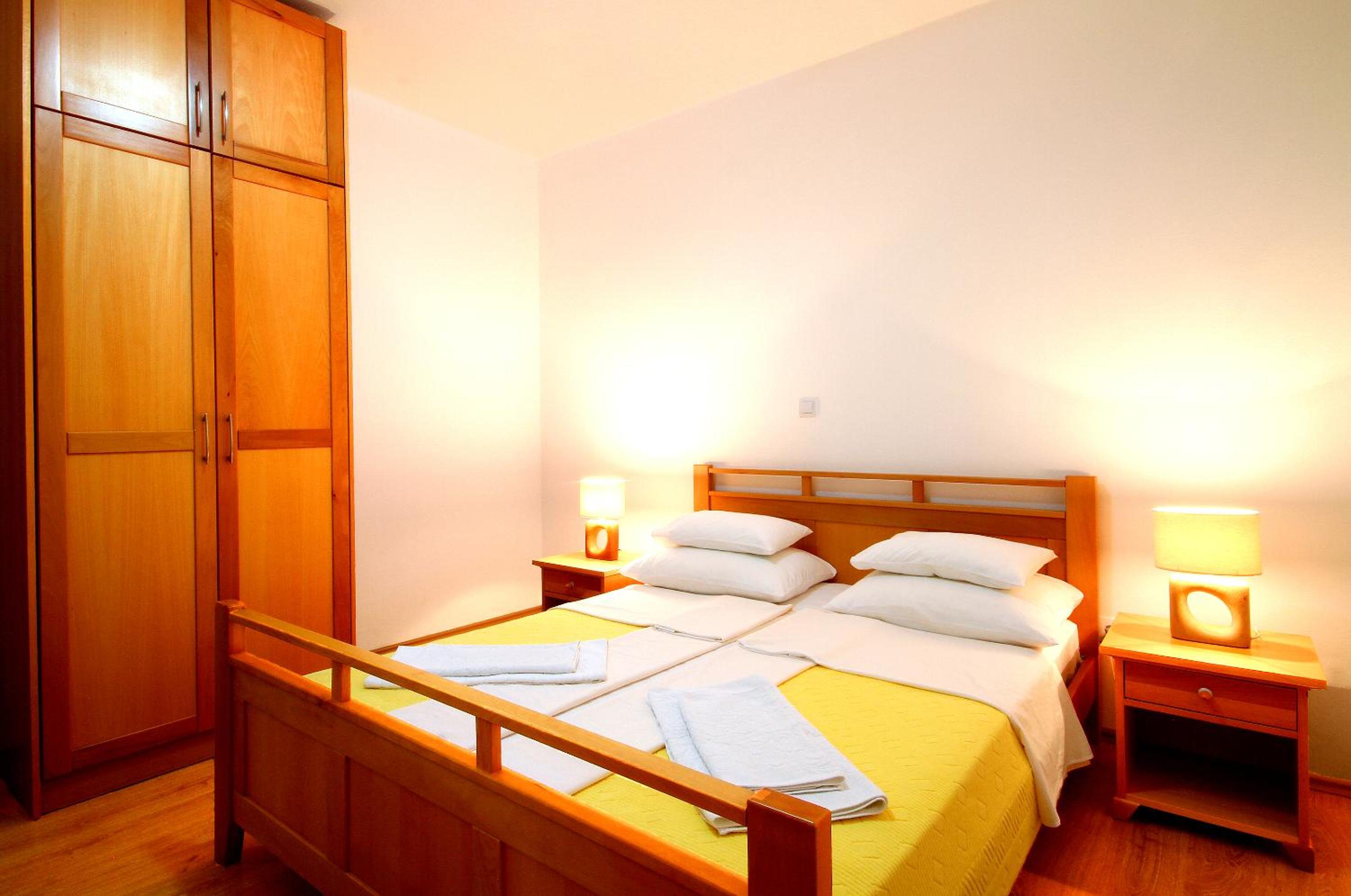 Family Apartment - Photo 8