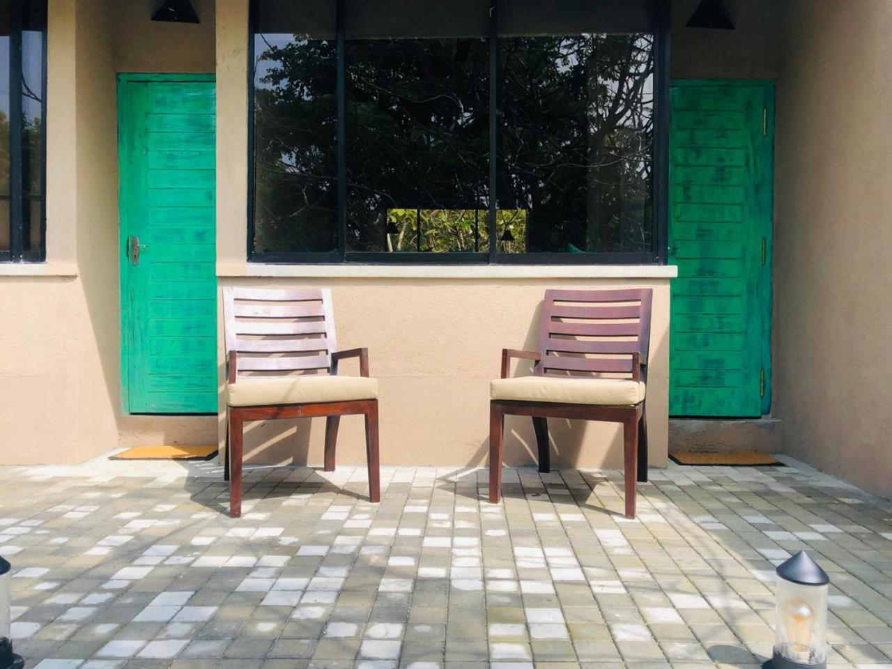 Quadruple Room with Terrace photo 3