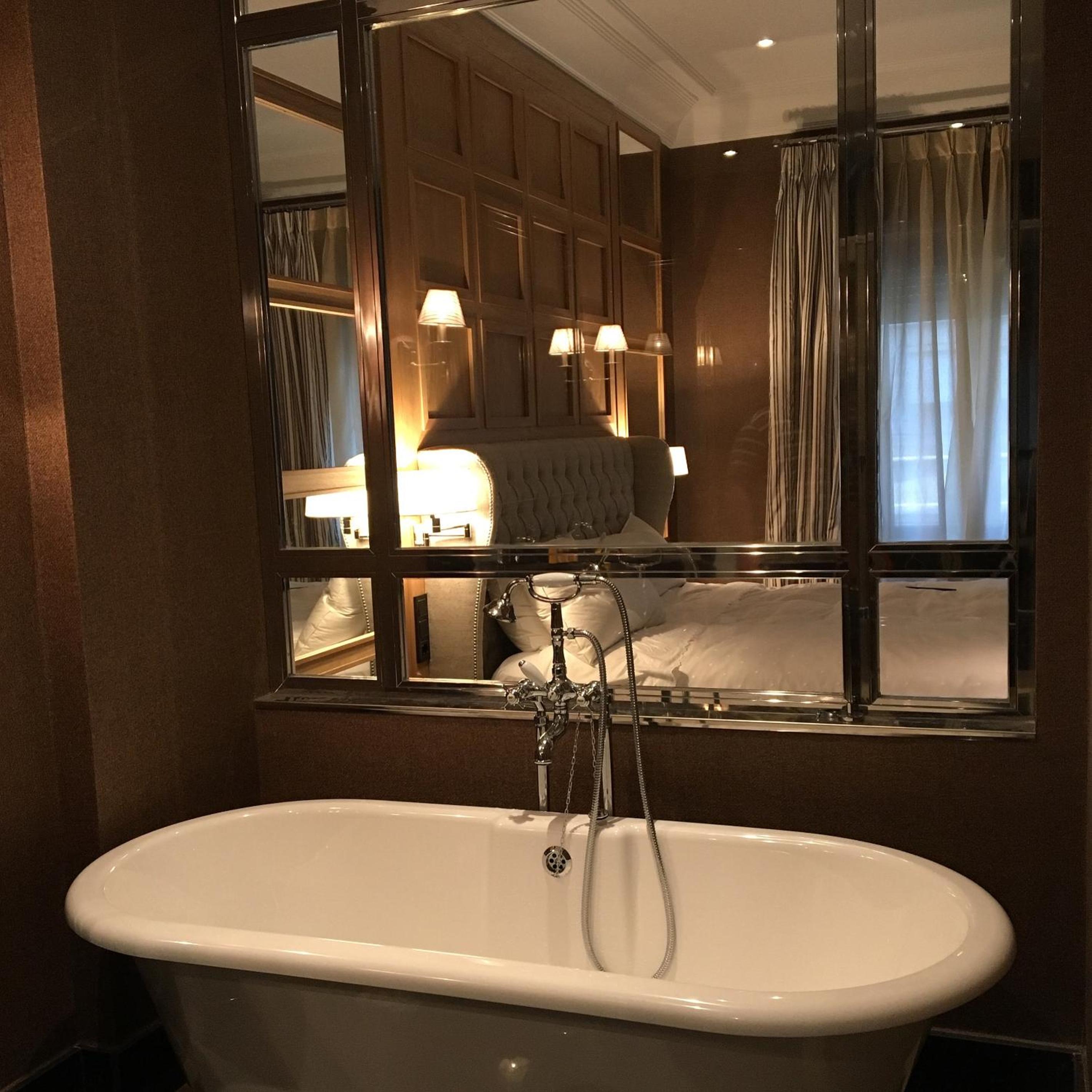 Suite Deluxe photo