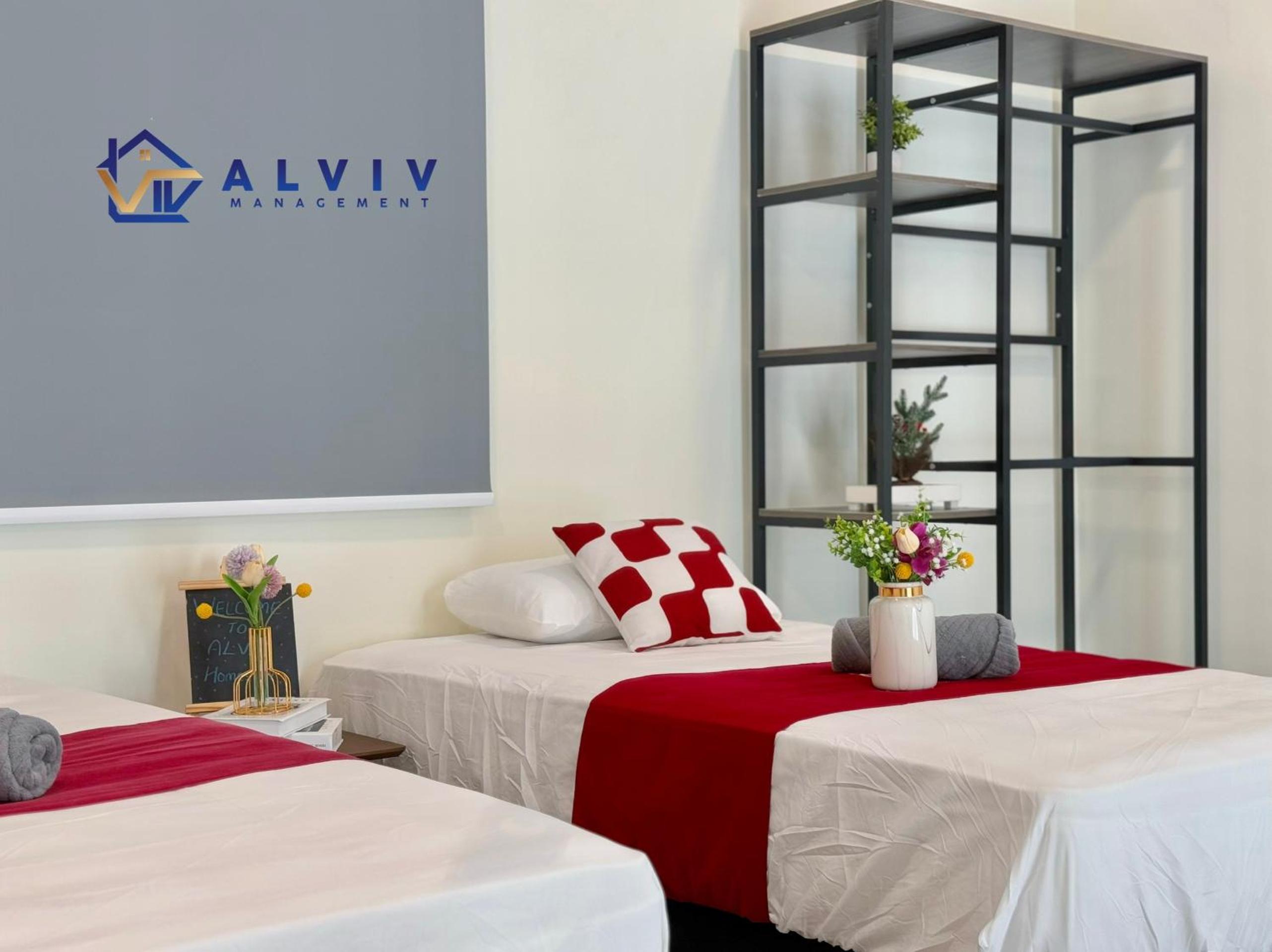 Two-Bedroom Apartment with City View photo 2