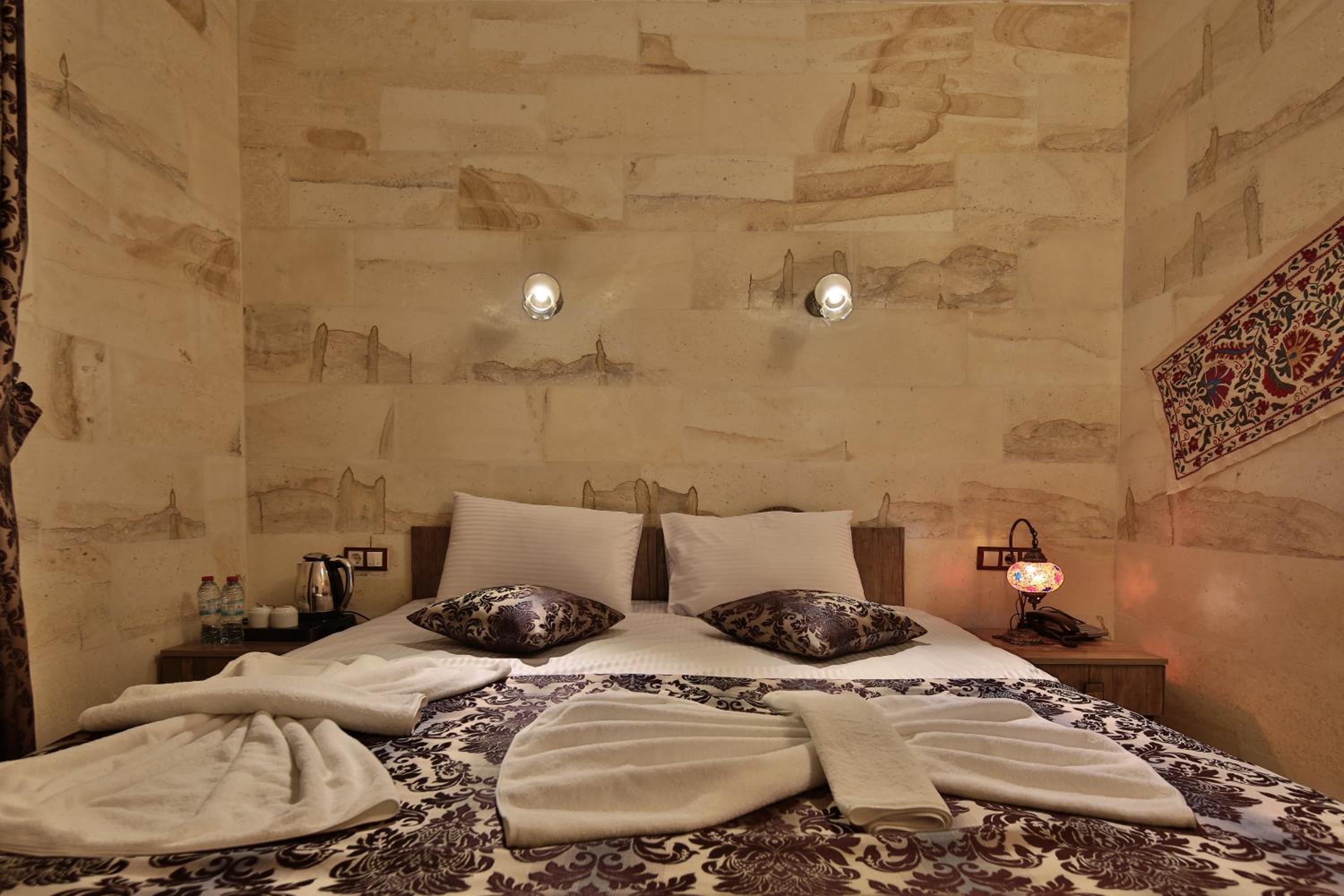 Double Stone Room  photo 2
