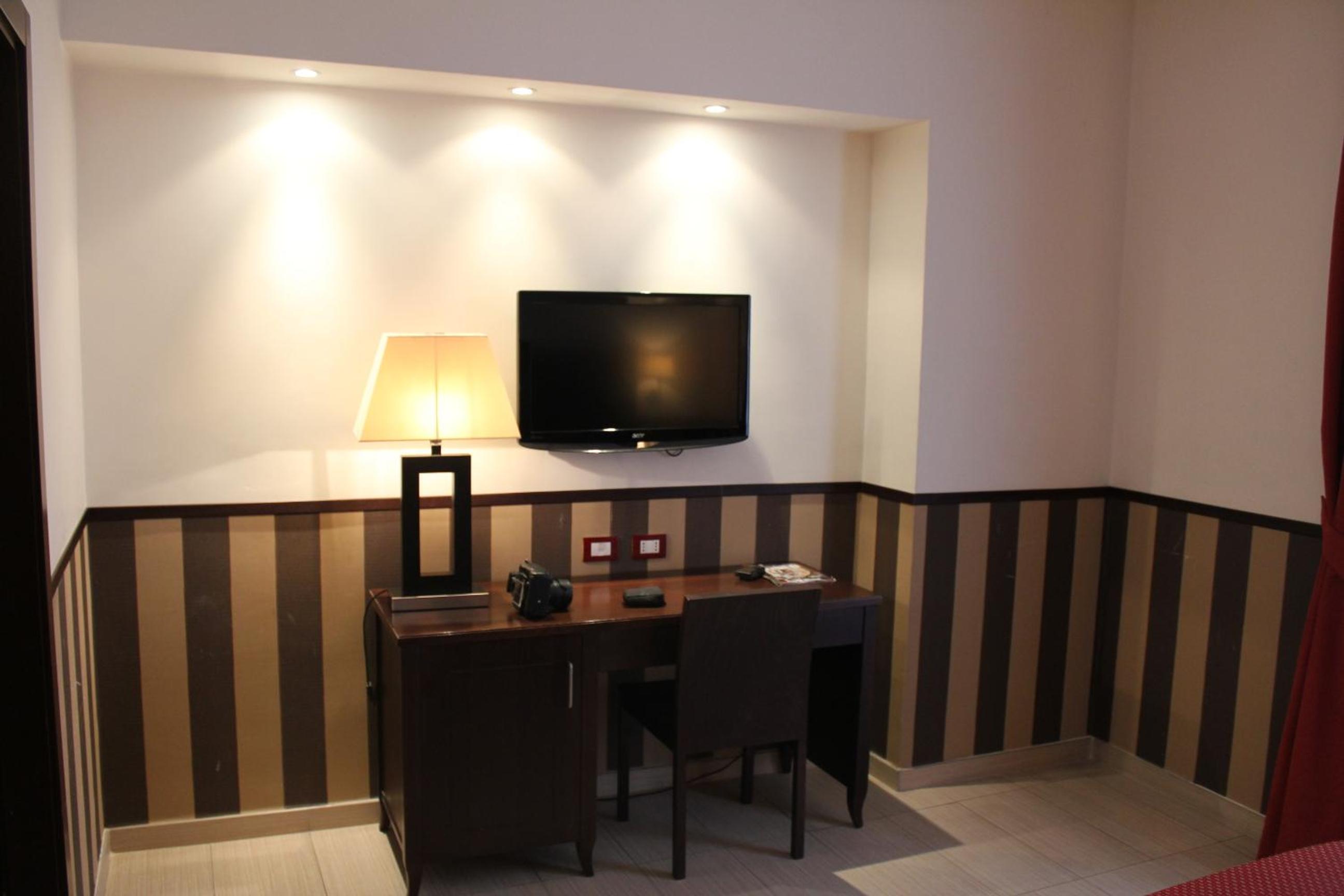 Quadruple Room photo 1