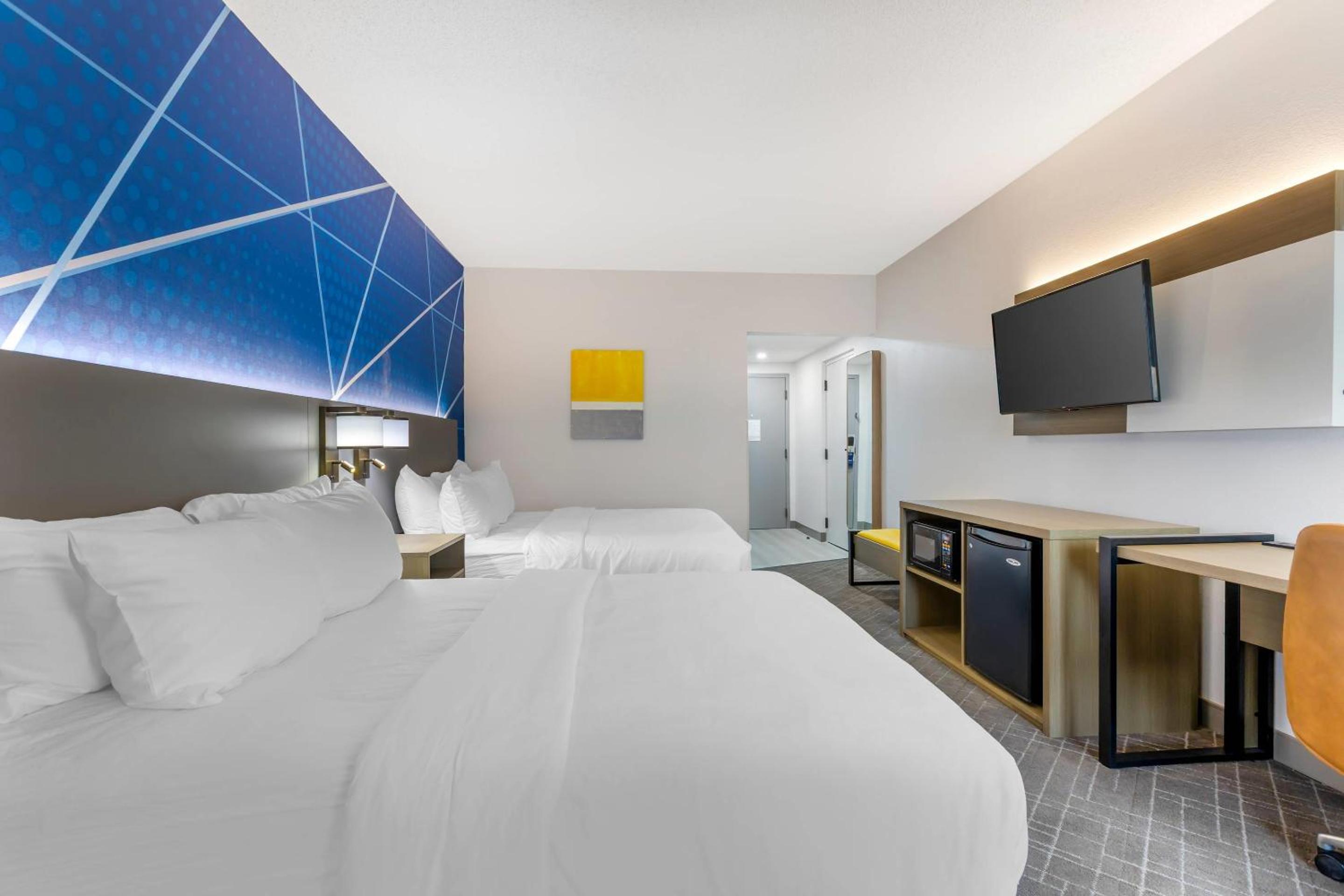 Standard Room J