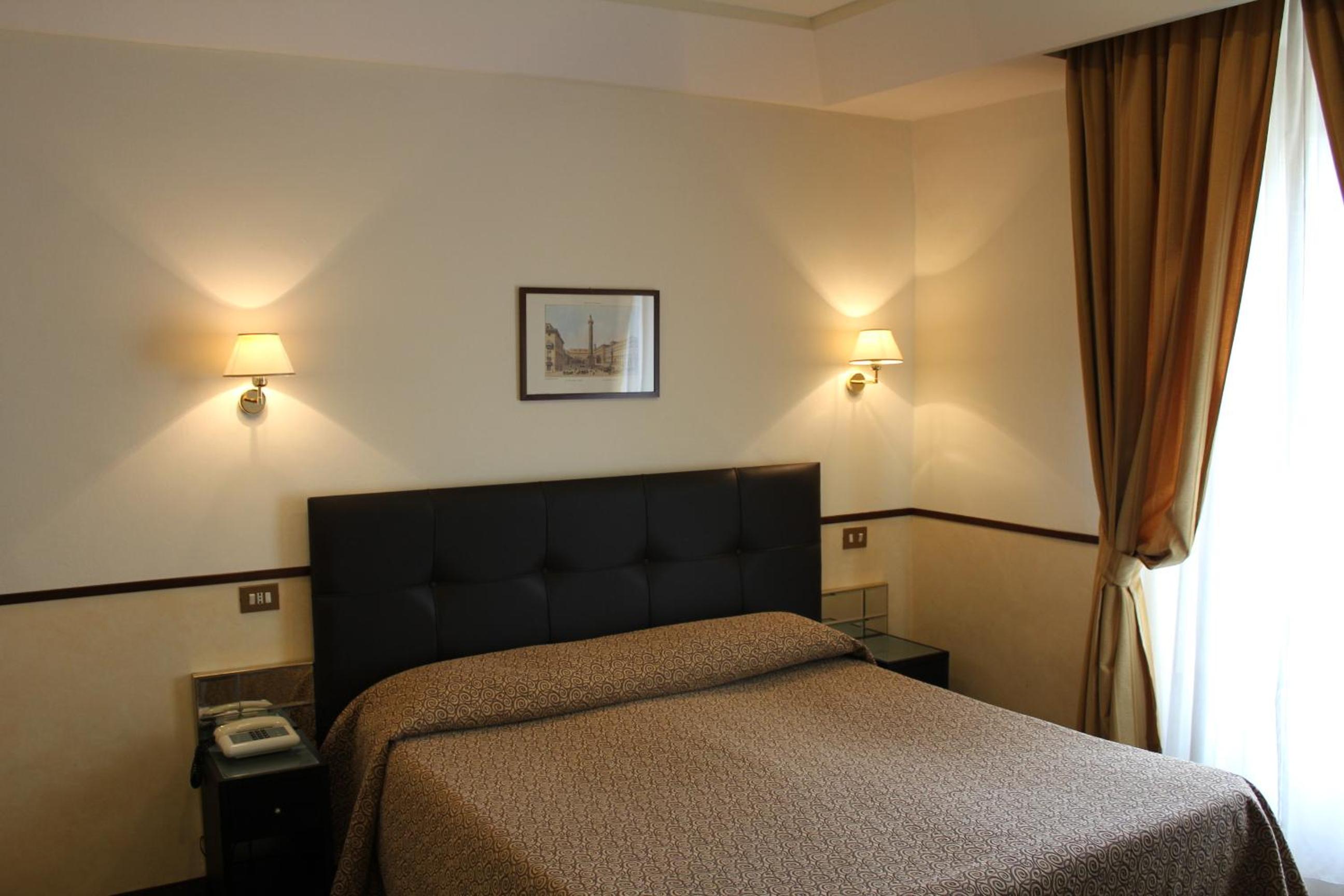 Economy Double or Twin Room photo 1
