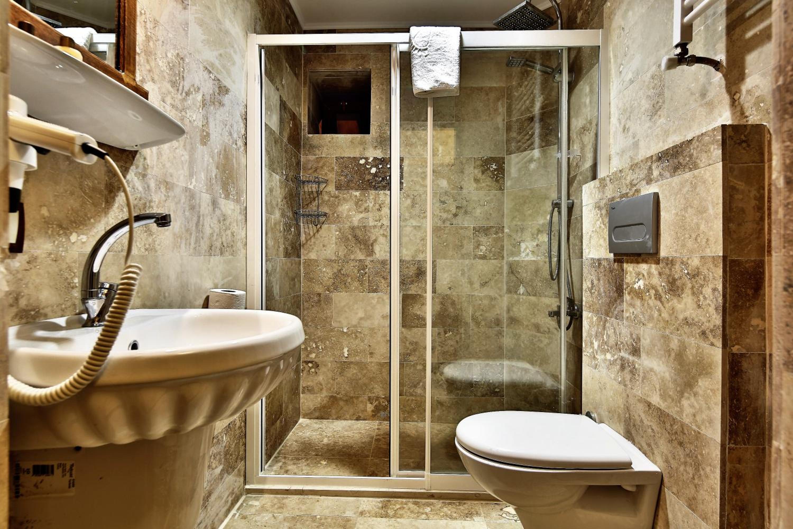 Twin  Stone Room  photo 2